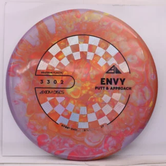Neutron Envy, PLC - Kent's Dyes 16