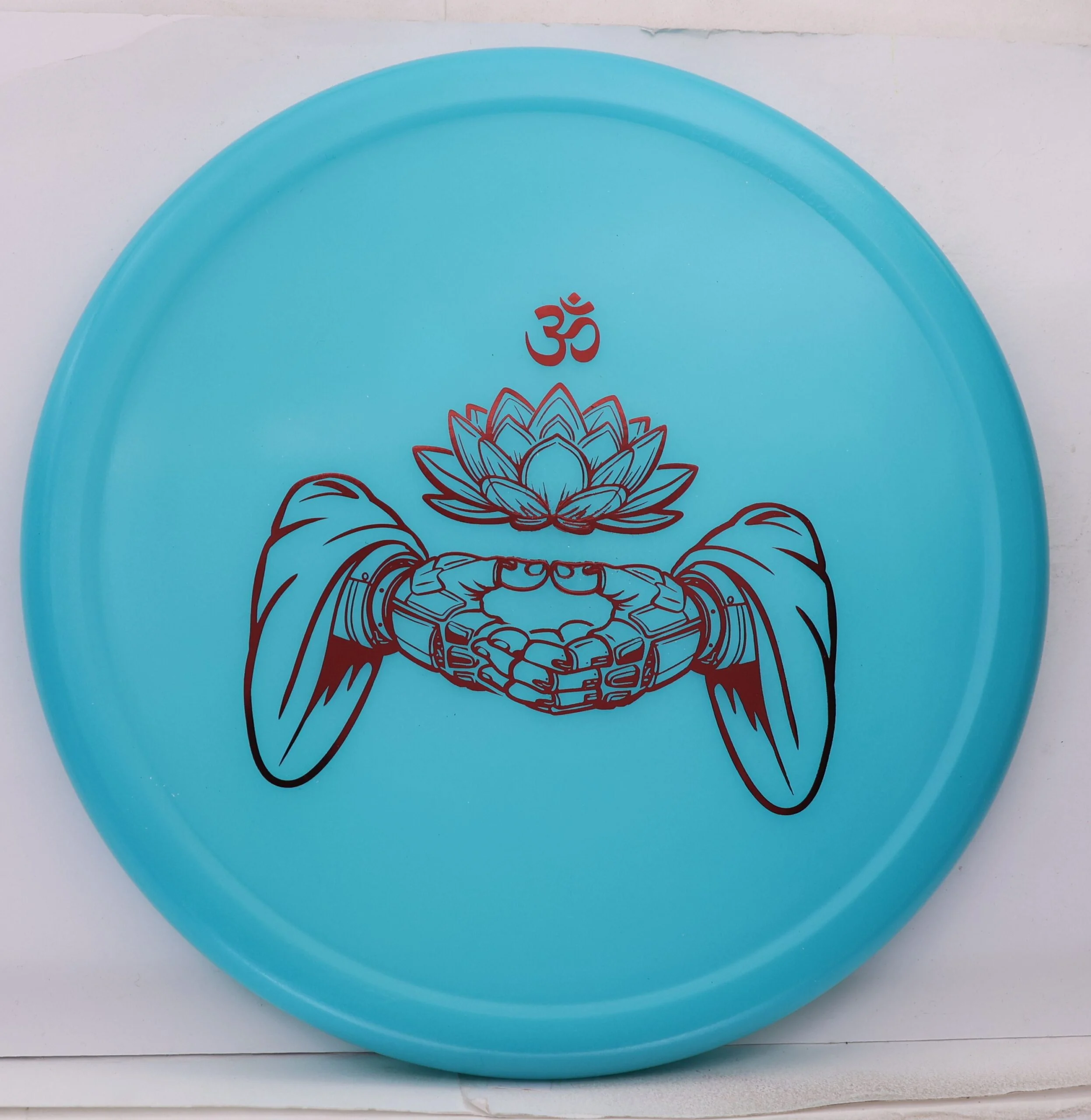 Proto Glow Pro Pig, Ohn Scoggins Takeover
