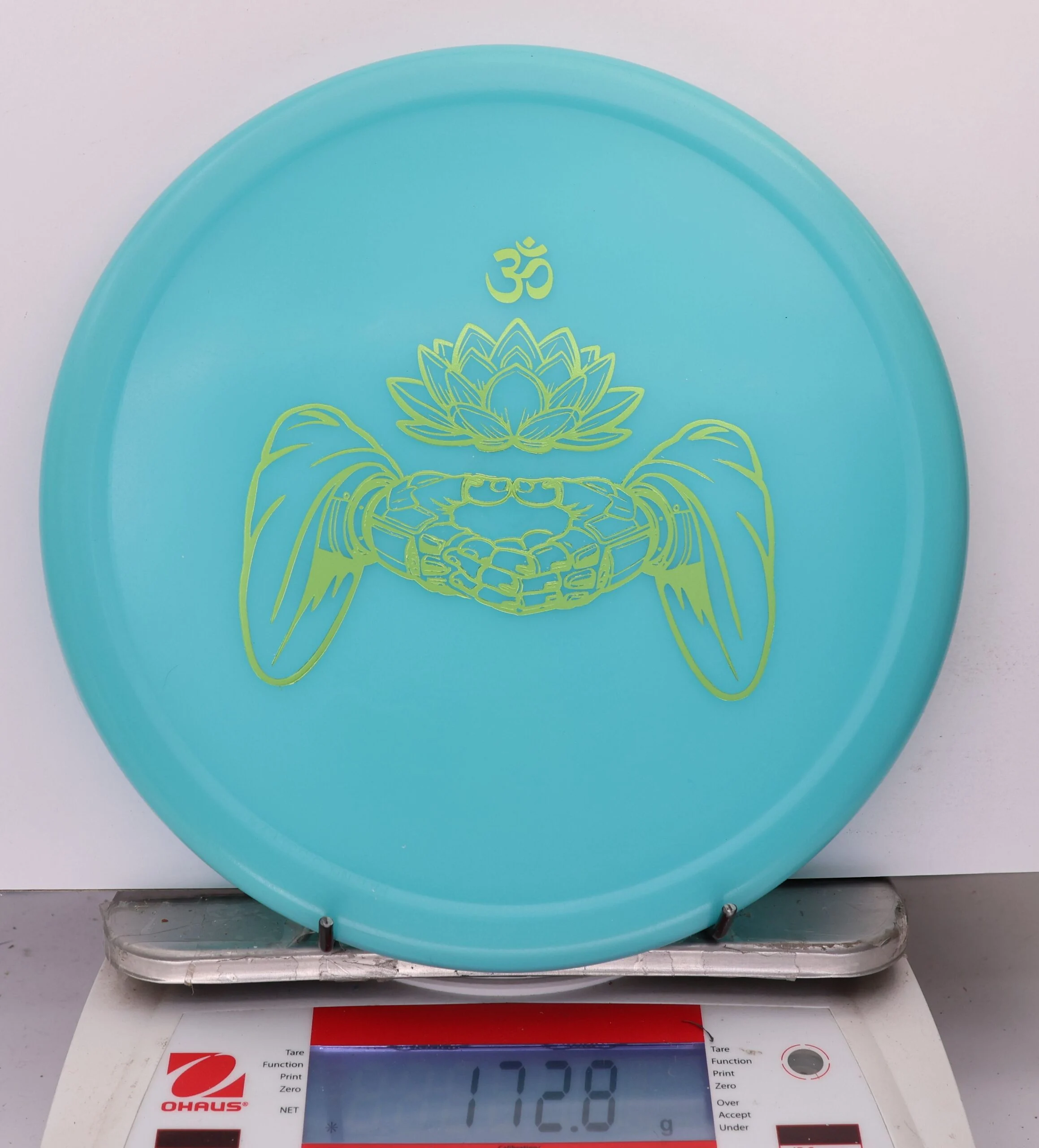 988383 Proto Glow Pro Pig, Ohn Scoggins Takeover - #866 Blue, 173