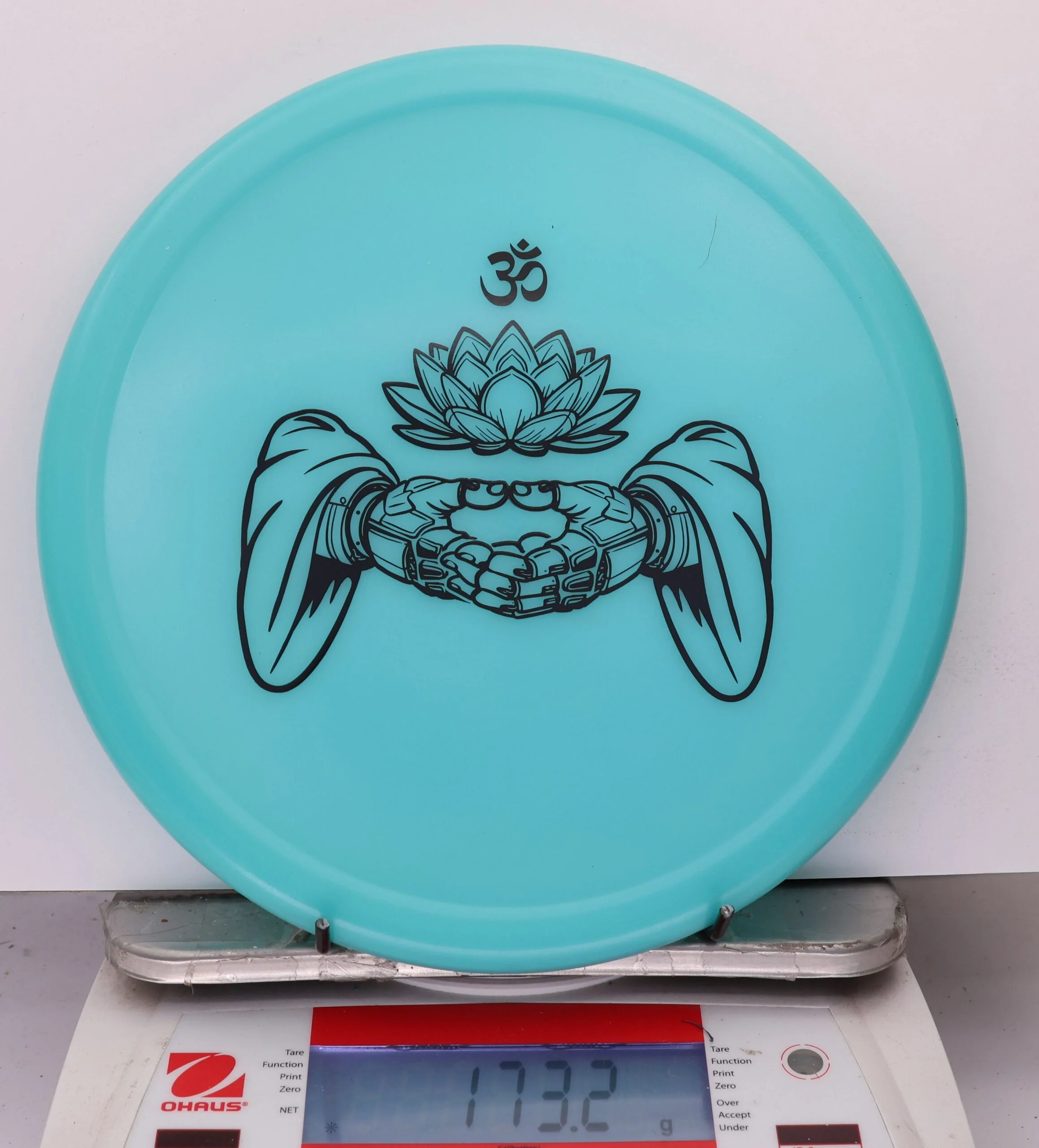 988406 Proto Glow Pro Pig, Ohn Scoggins Takeover - #867 Blue, 173