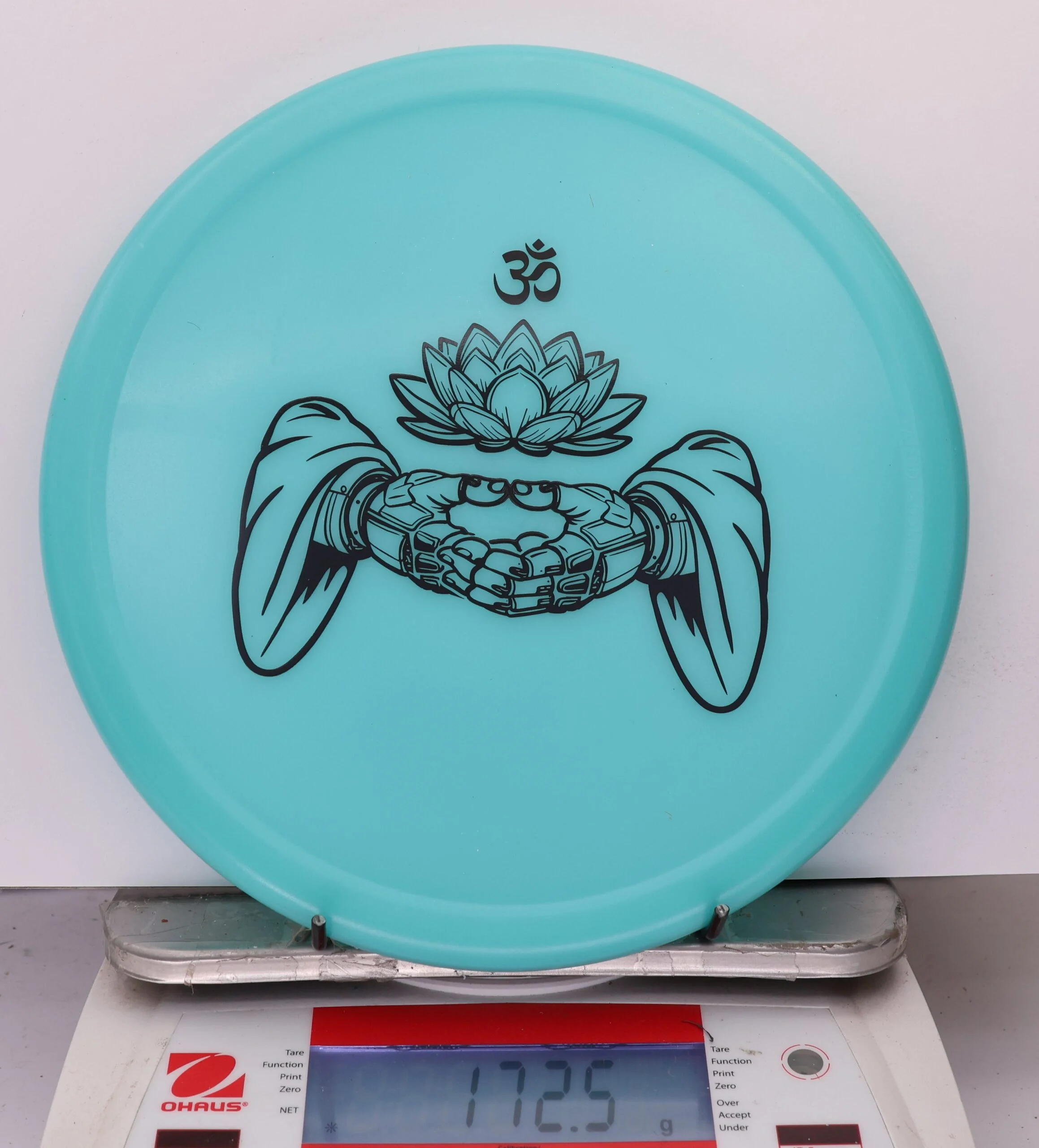 988409 Proto Glow Pro Pig, Ohn Scoggins Takeover - #870 Blue, 173