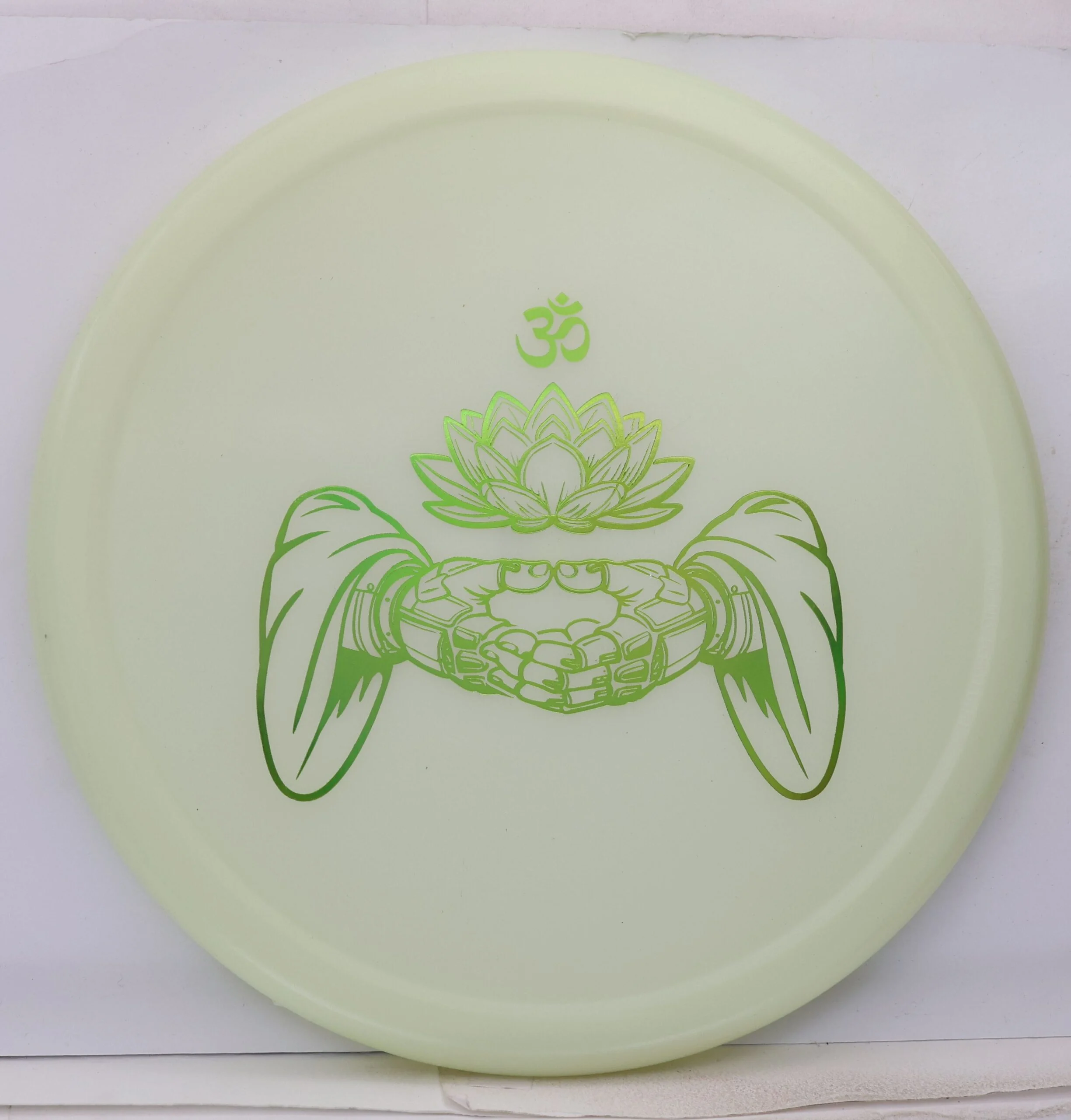 Proto Glow Pro Pig, Ohn Scoggins Takeover - Image 2