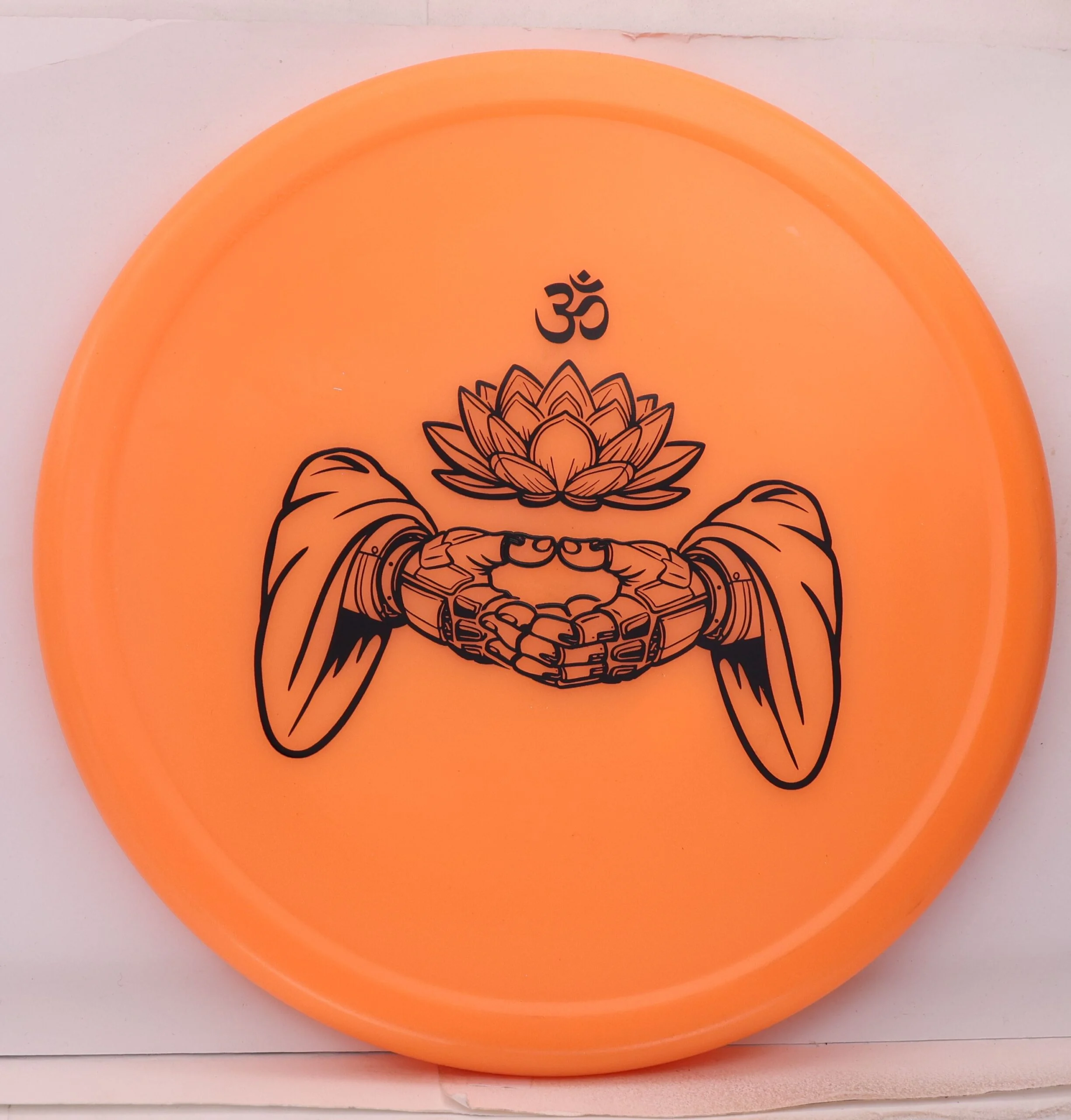 Proto Glow Pro Pig, Ohn Scoggins Takeover - Image 3