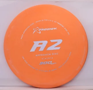 Prodigy A2, 300 Soft