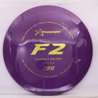 Prodigy F2, 750