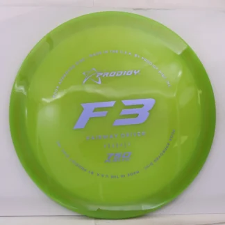 Prodigy F3, 750