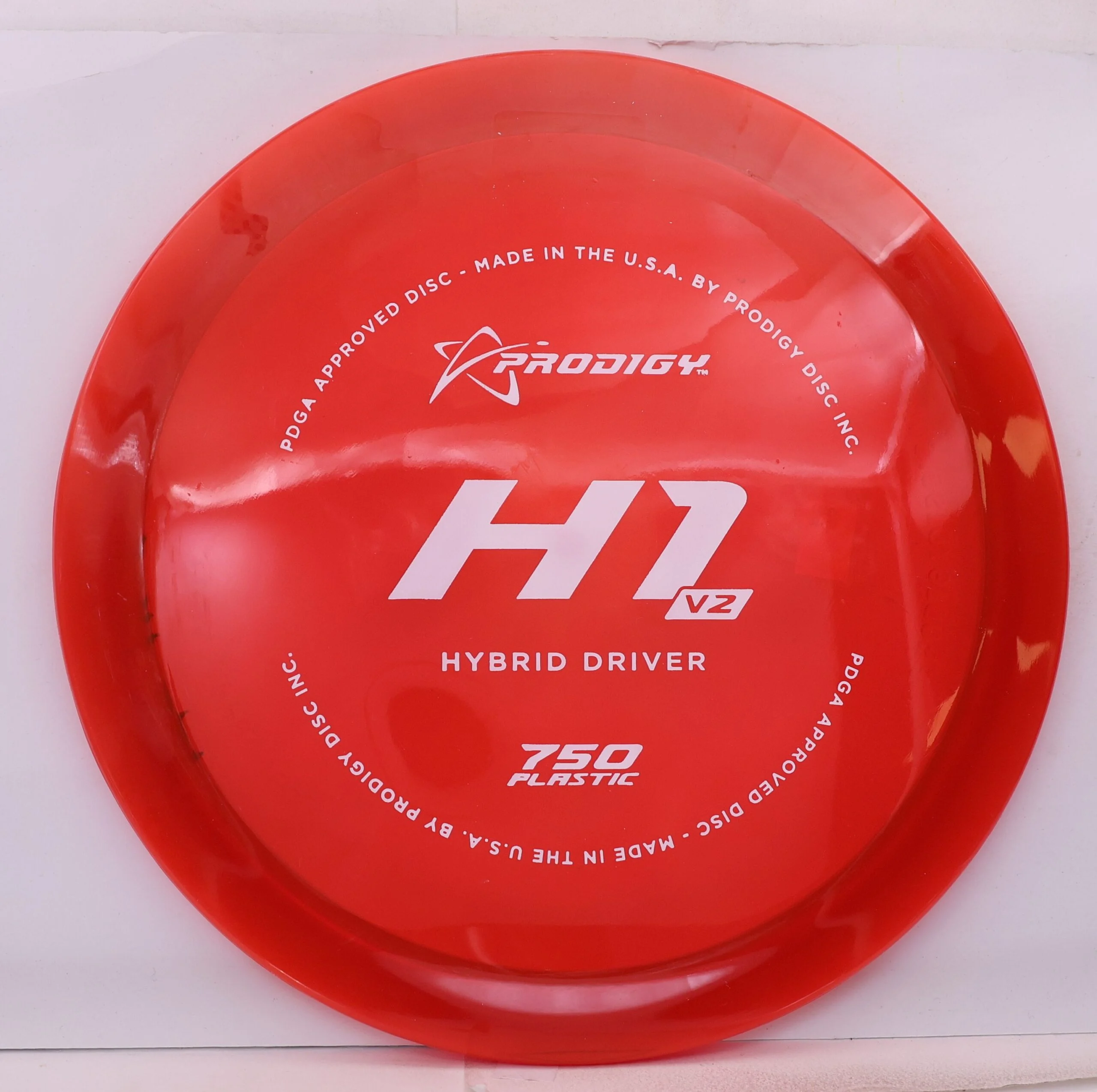 Prodigy H1 V2, 750