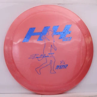 Prodigy H4 V2, 500