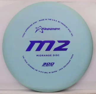Prodigy M2, 300