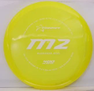 Prodigy M2, 400