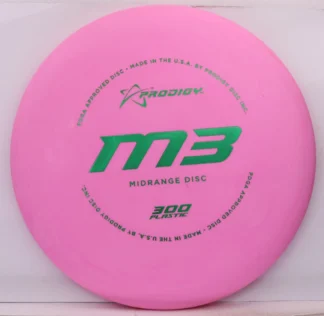 Prodigy M3, 300