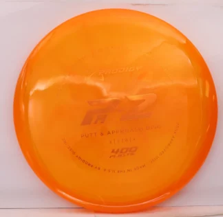 Prodigy PA2, 400