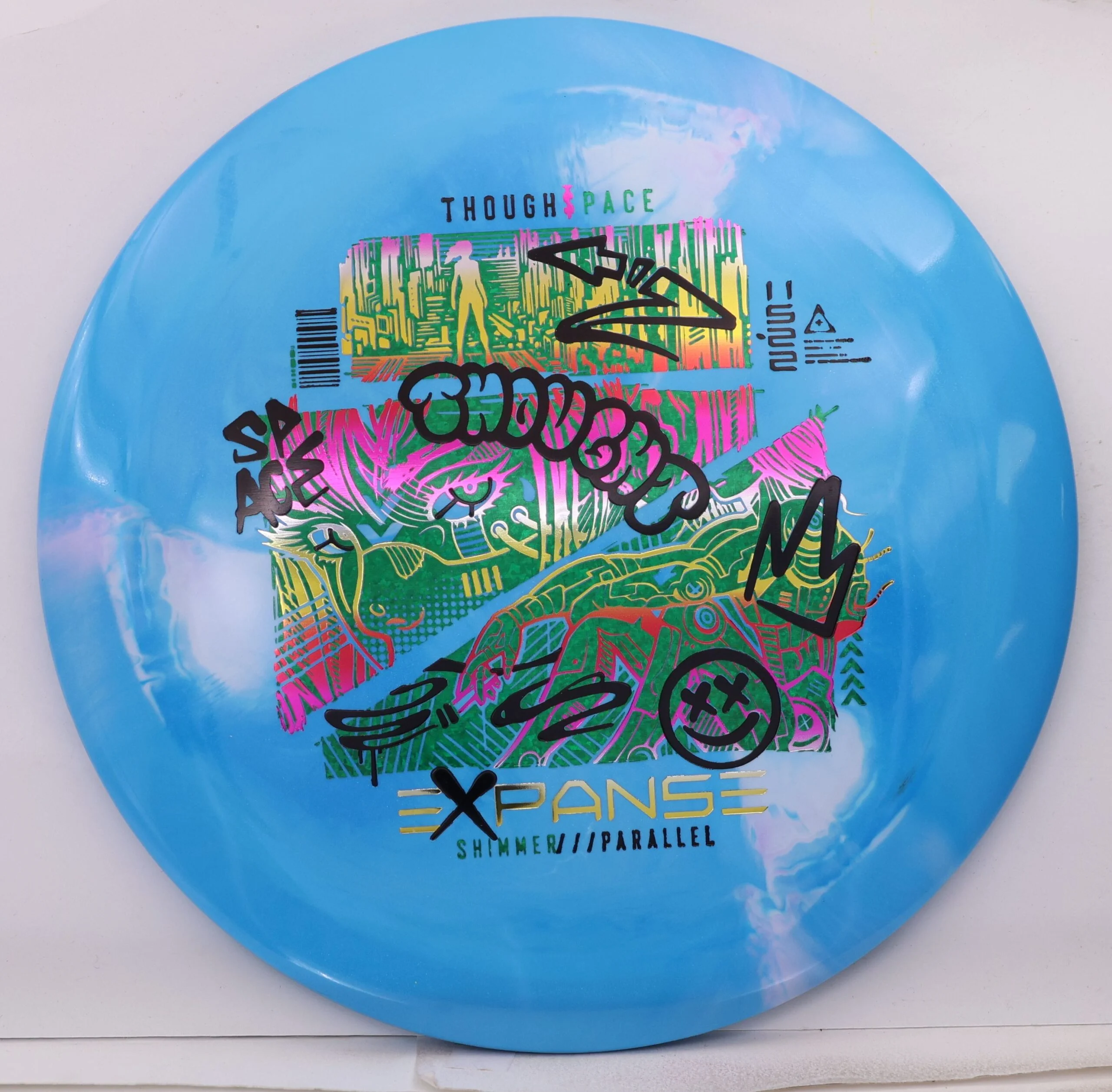 Shimmer Parallel Expanse - Image 2