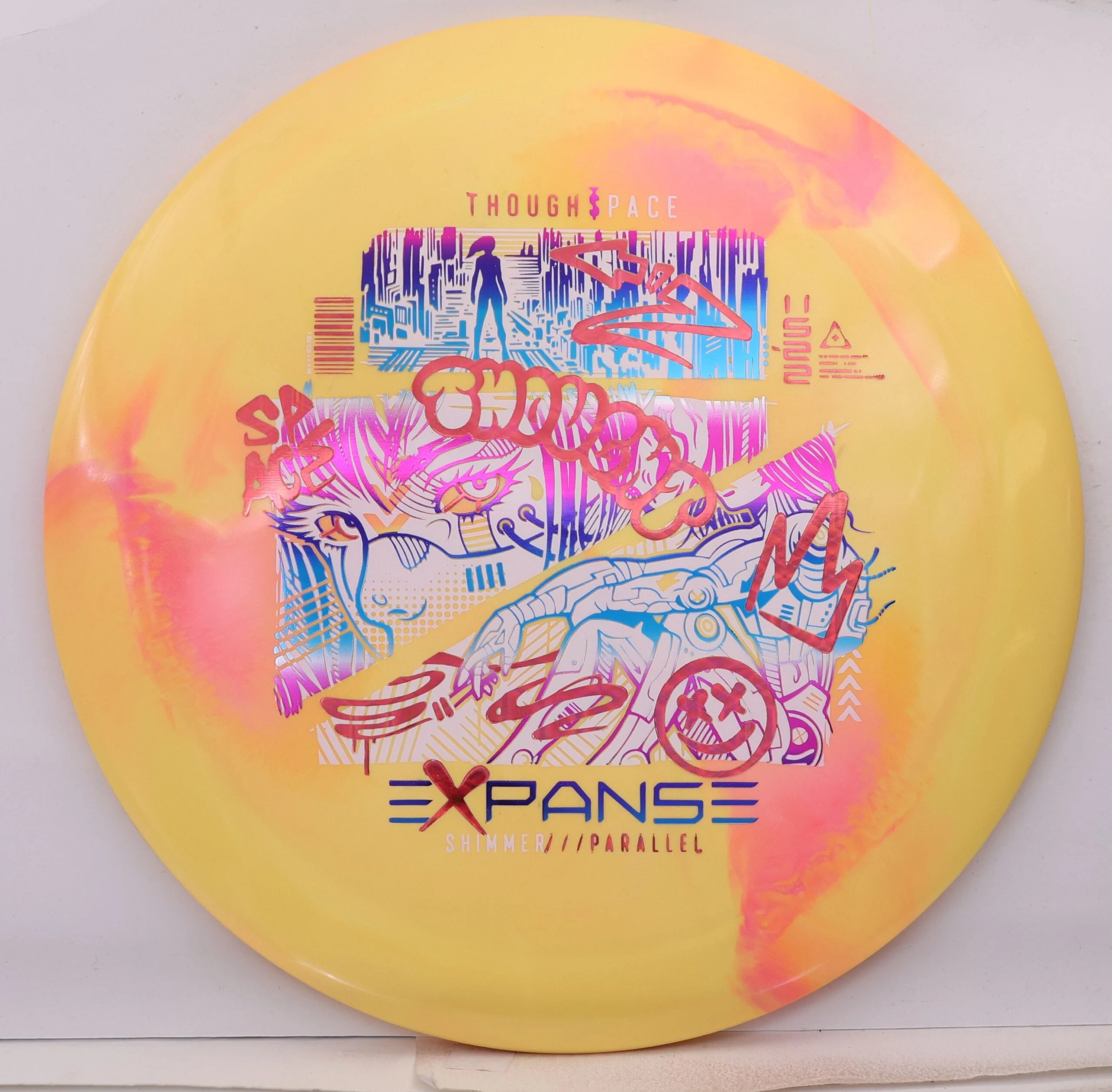 Shimmer Parallel Expanse - Image 3