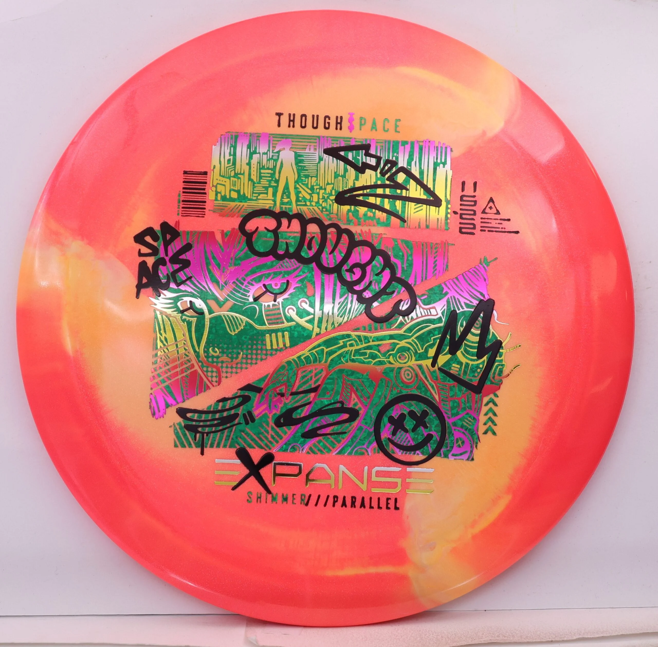 Shimmer Parallel Expanse - Image 4