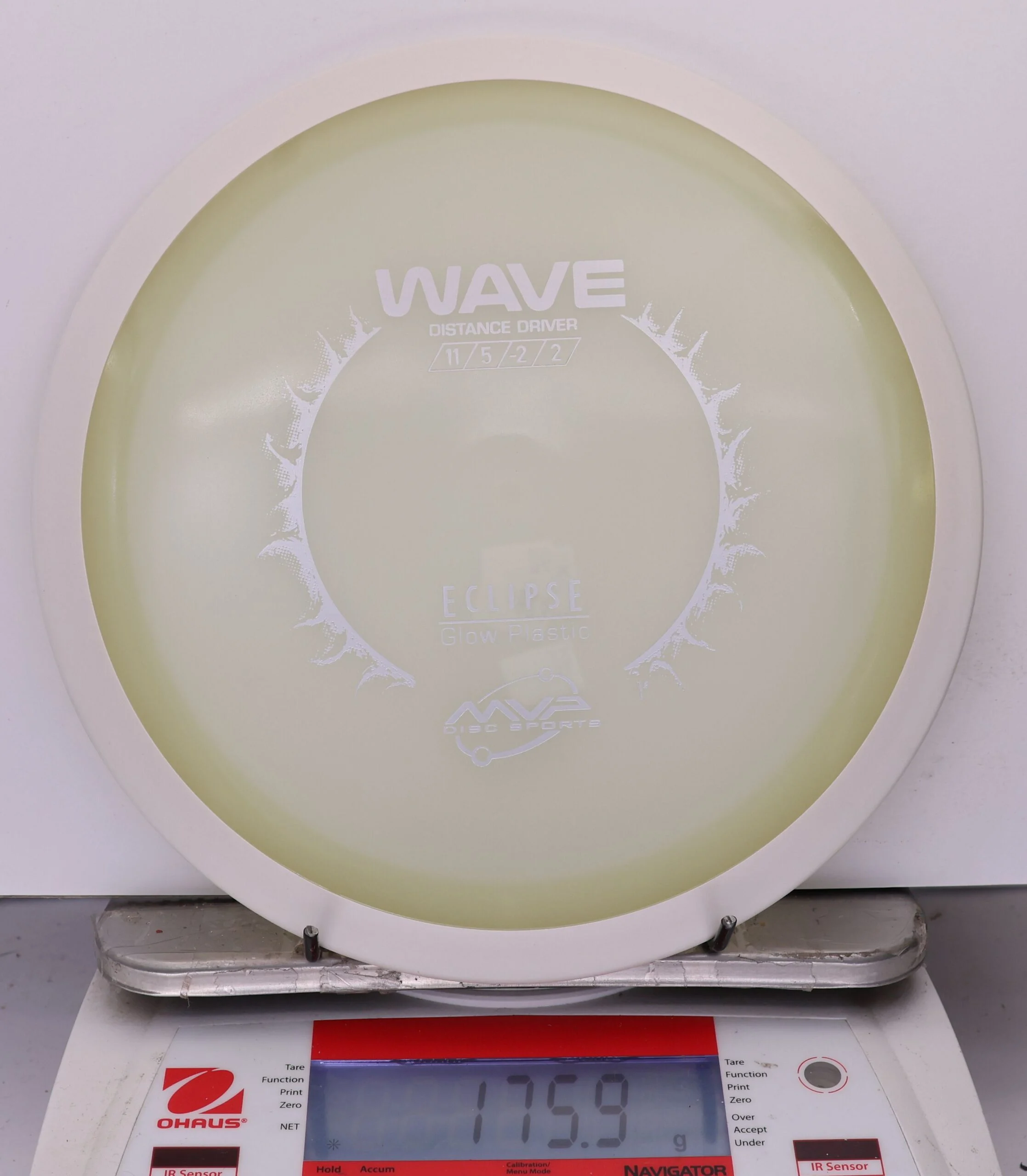990608 Eclipse Wave - #36 Glow, 176