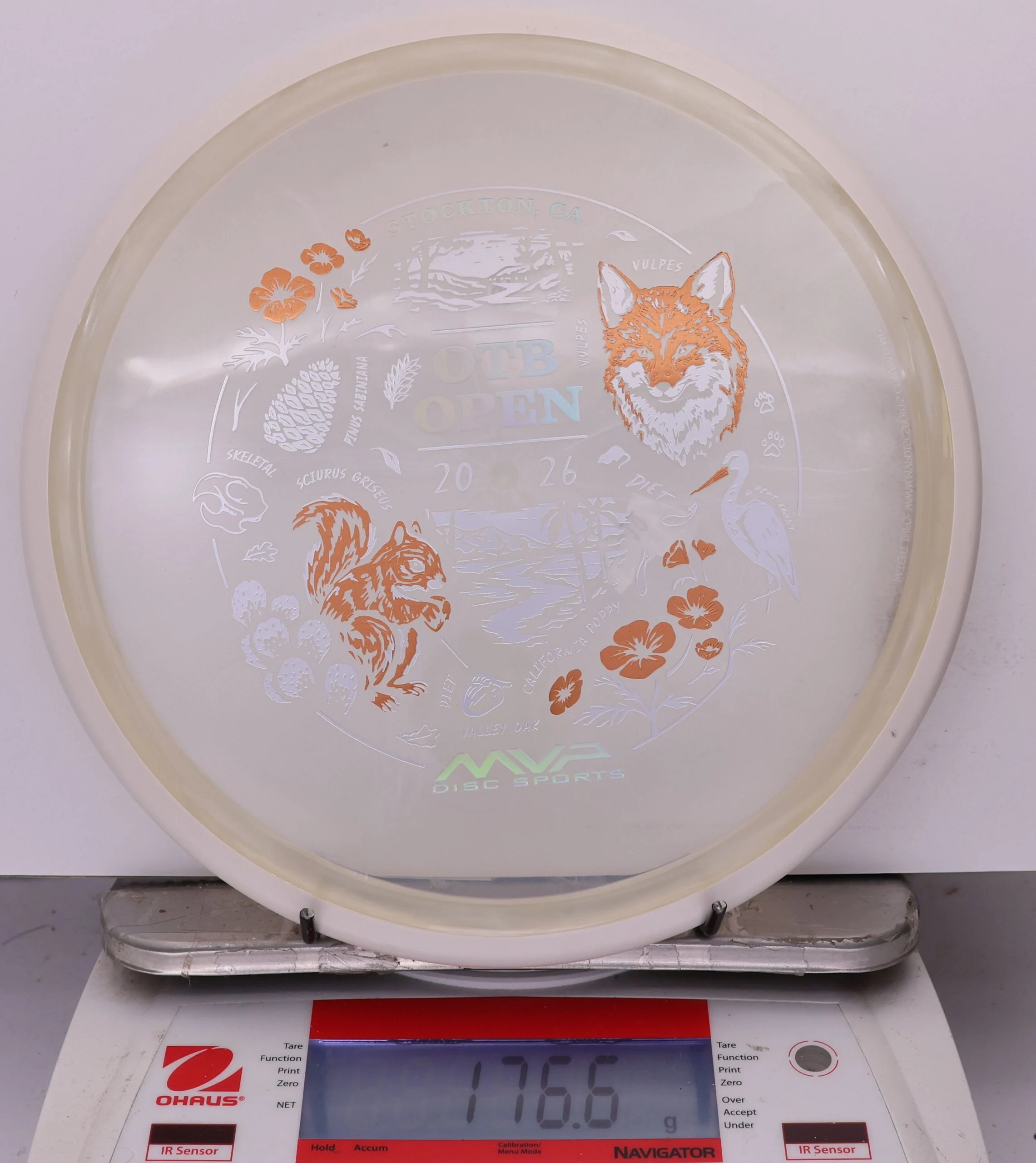 990740 Proton Reactor, Project Lab Coat - 2026 OTB Open - #16 White, 177