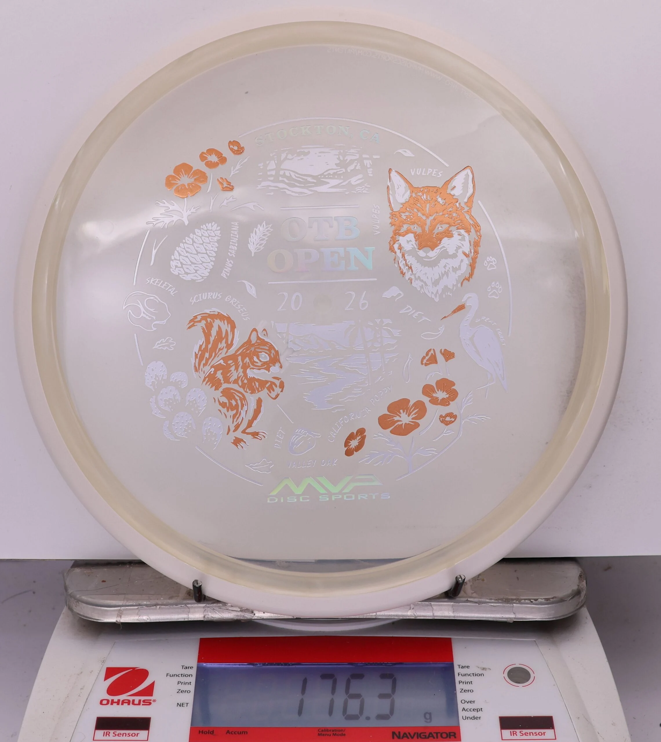 990741 Proton Reactor, Project Lab Coat - 2026 OTB Open - #17 White, 176
