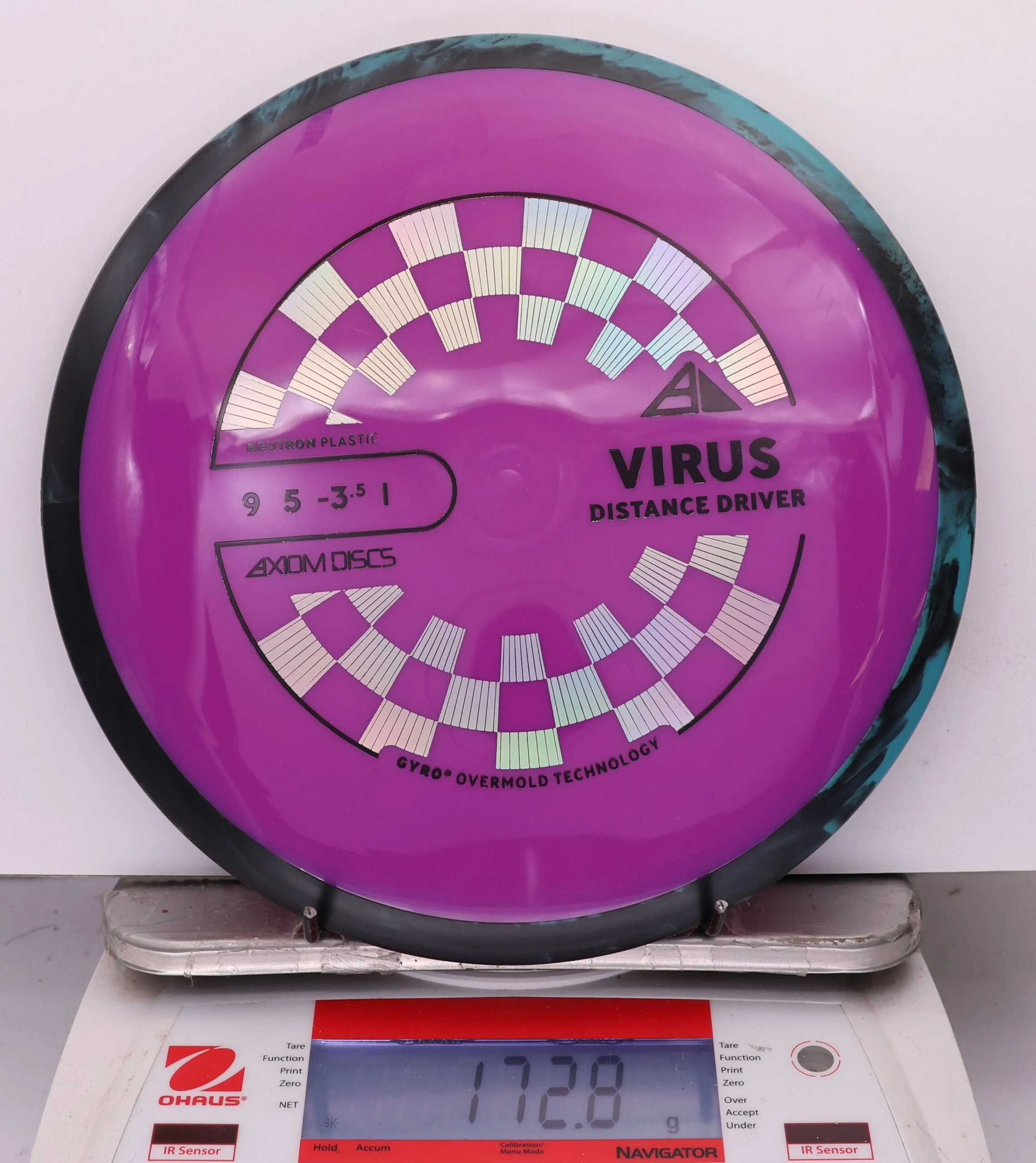 990814 Neutron Virus, Project Lab Coat - #31 Dark-Purple, 173