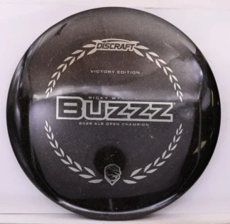Elite Z Midnight Shimmer Buzzz, Ricky Wysocky 2026 Ale Open Victory Edition