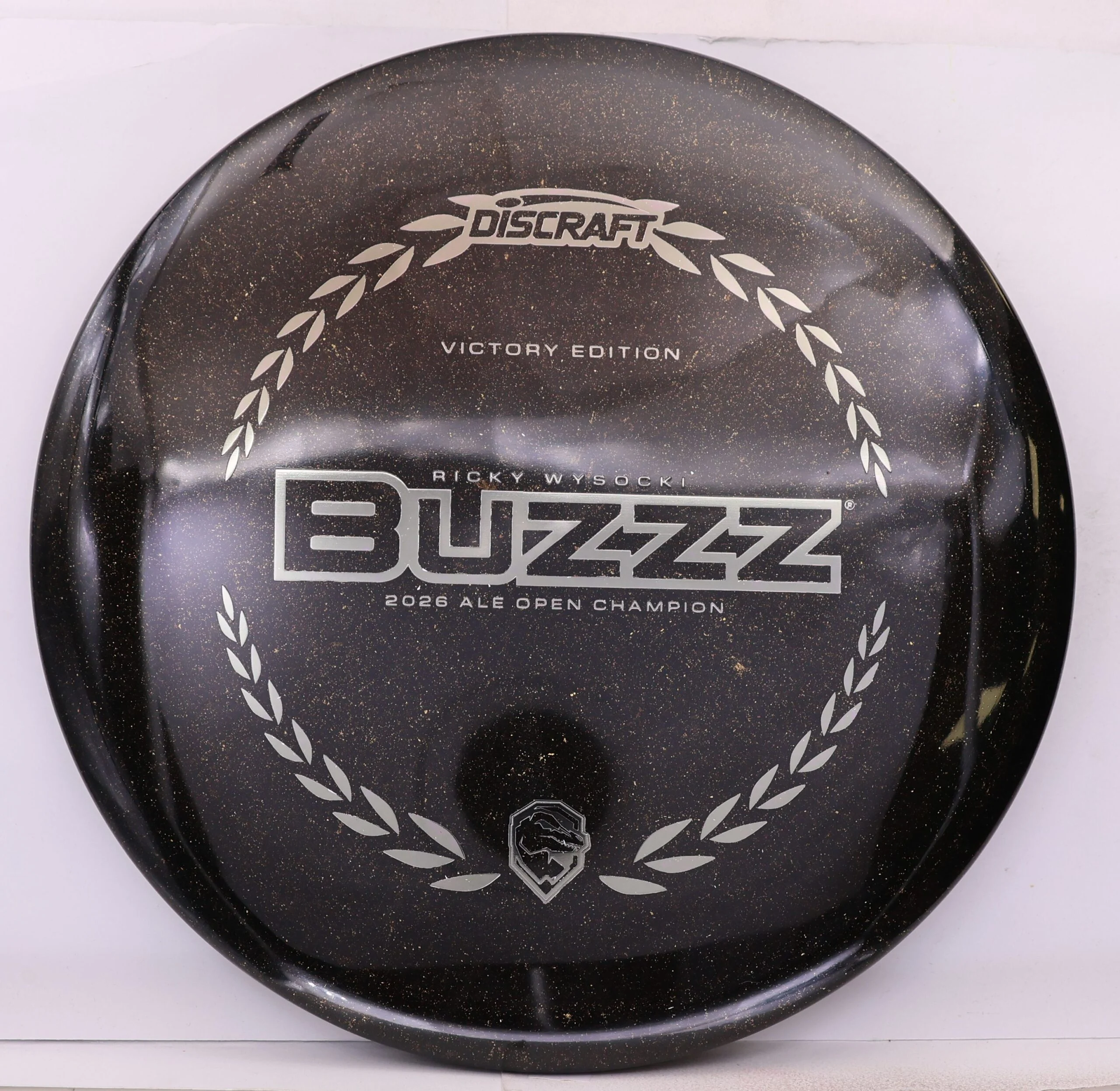 Elite Z Midnight Shimmer Buzzz, Ricky Wysocky 2026 Ale Open Victory Edition