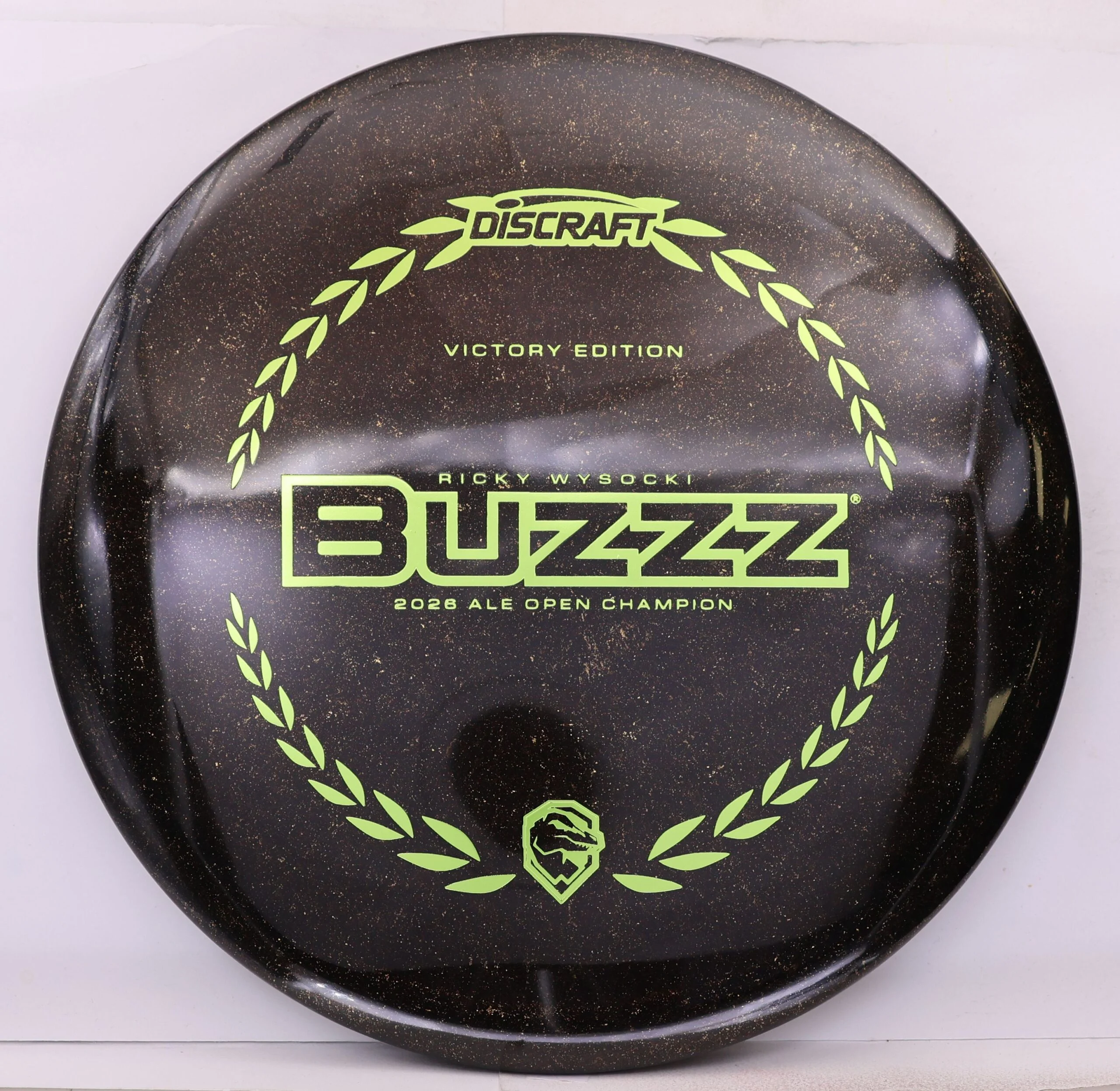 Elite Z Midnight Shimmer Buzzz, Ricky Wysocky 2026 Ale Open Victory Edition - Image 2