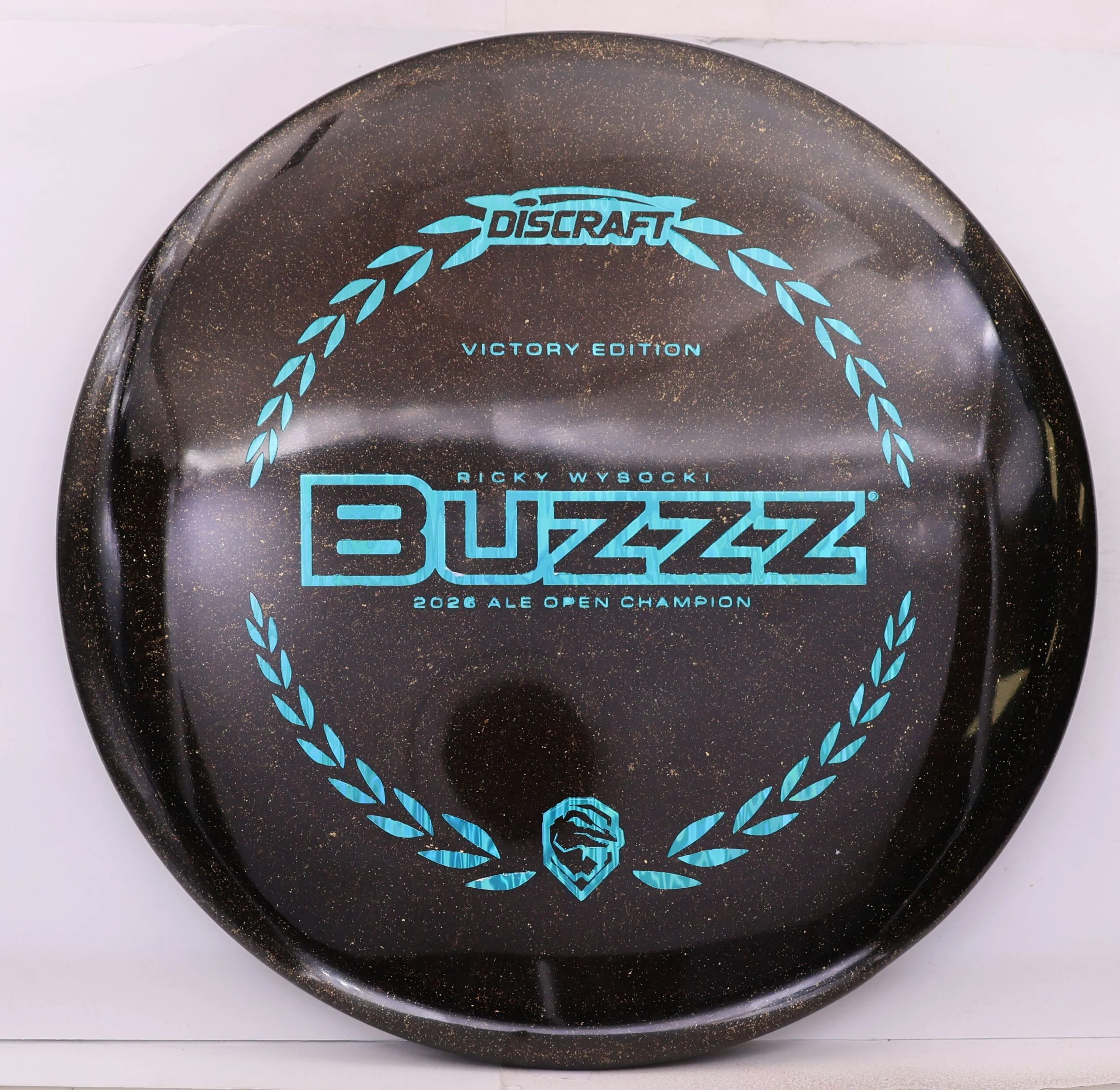 Elite Z Midnight Shimmer Buzzz, Ricky Wysocky 2026 Ale Open Victory Edition - Image 3