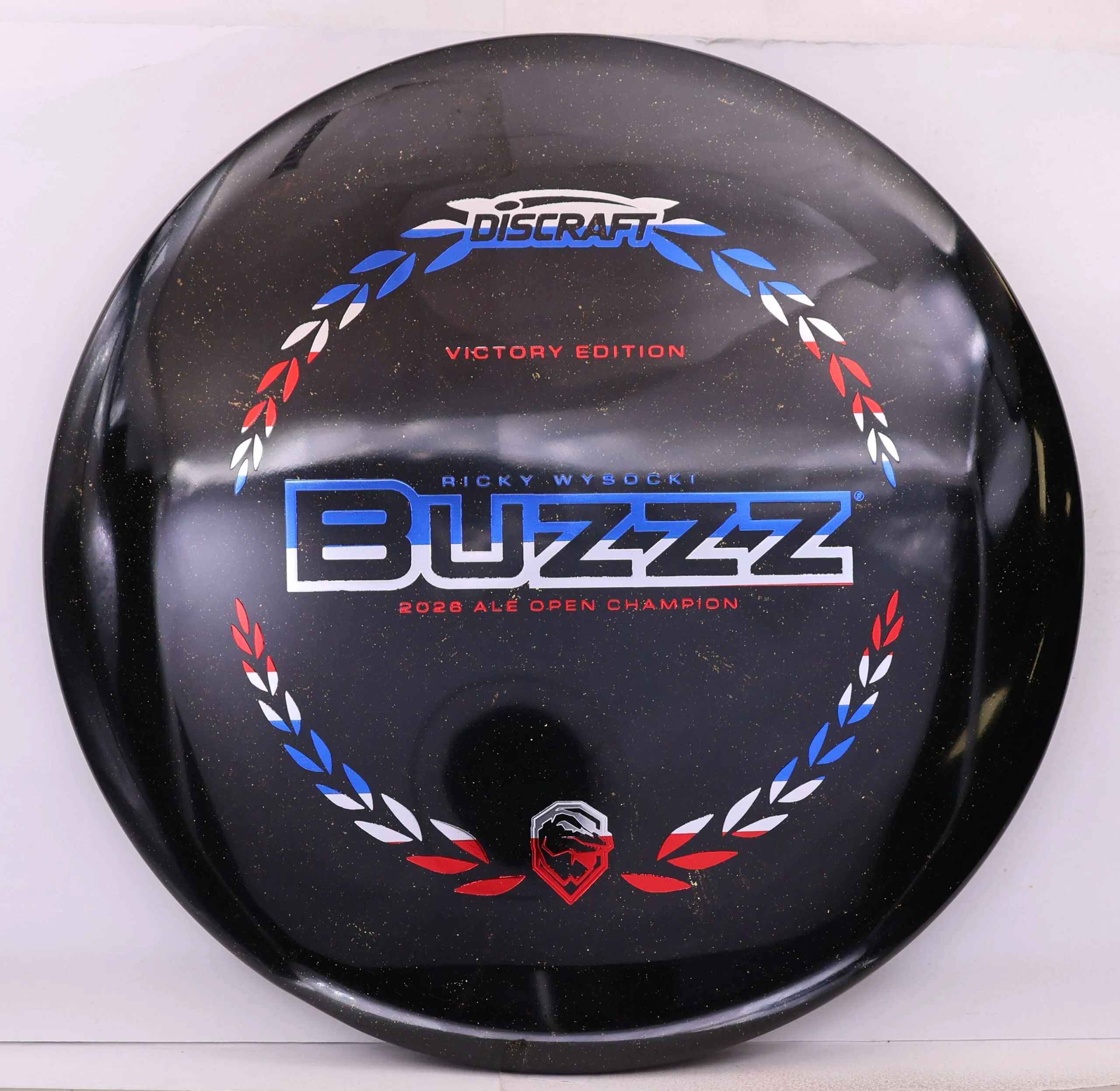 Elite Z Midnight Shimmer Buzzz, Ricky Wysocky 2026 Ale Open Victory Edition - Image 4
