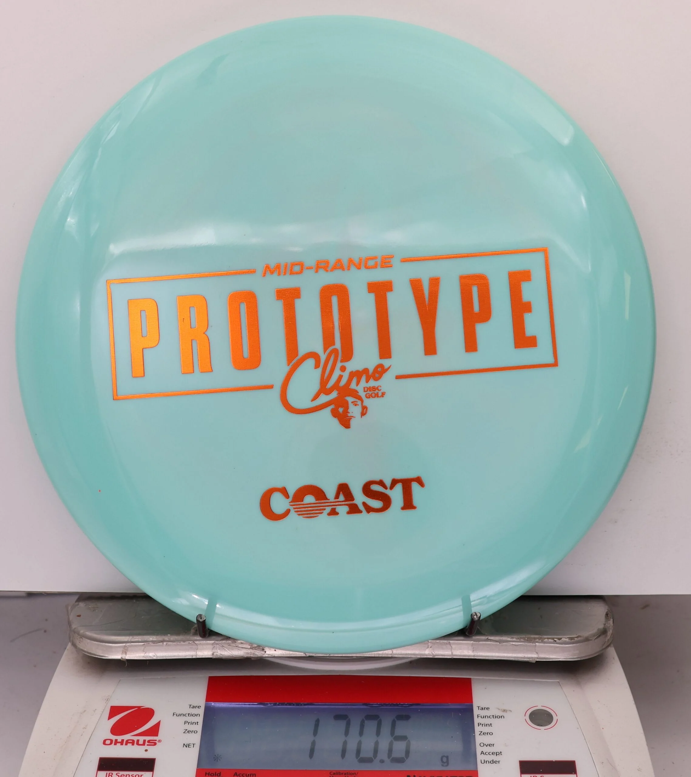 993941 Prototype Signature Line Coast - #330 LtBlue, 171