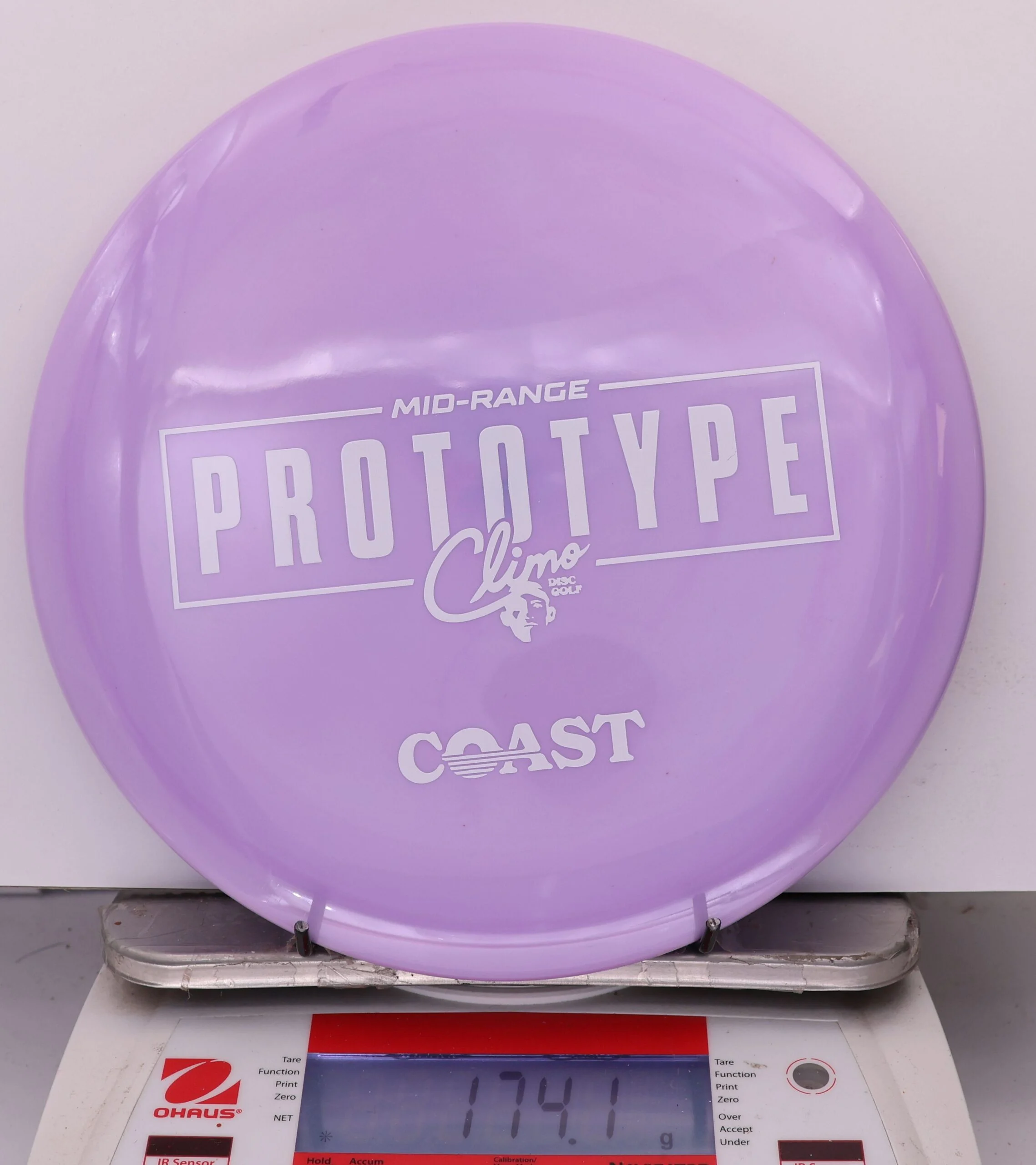 993945 Prototype Signature Line Coast - #334 LtPurple, 174