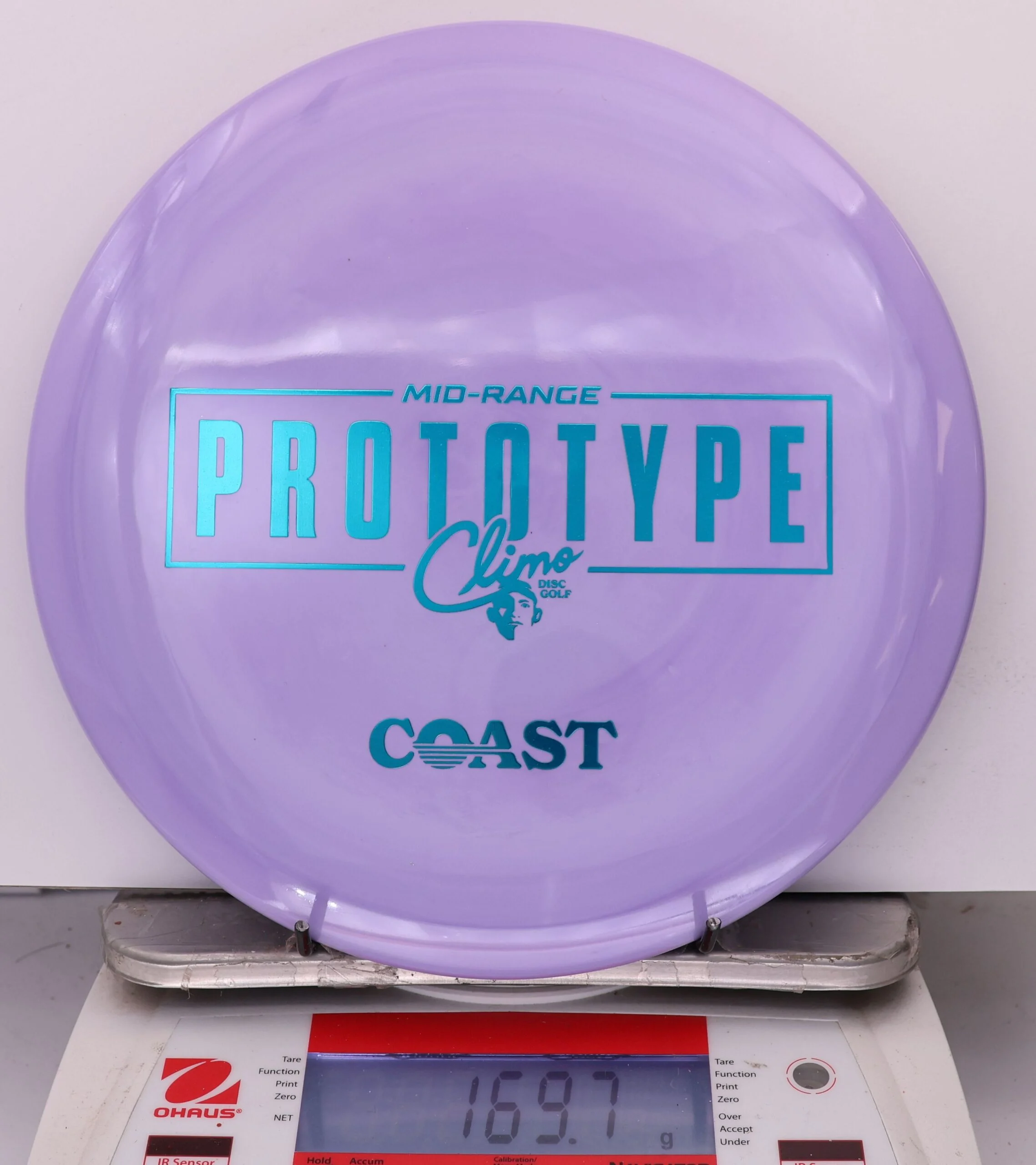 993966 Prototype Signature Line Coast - #335 LtPurple, 170