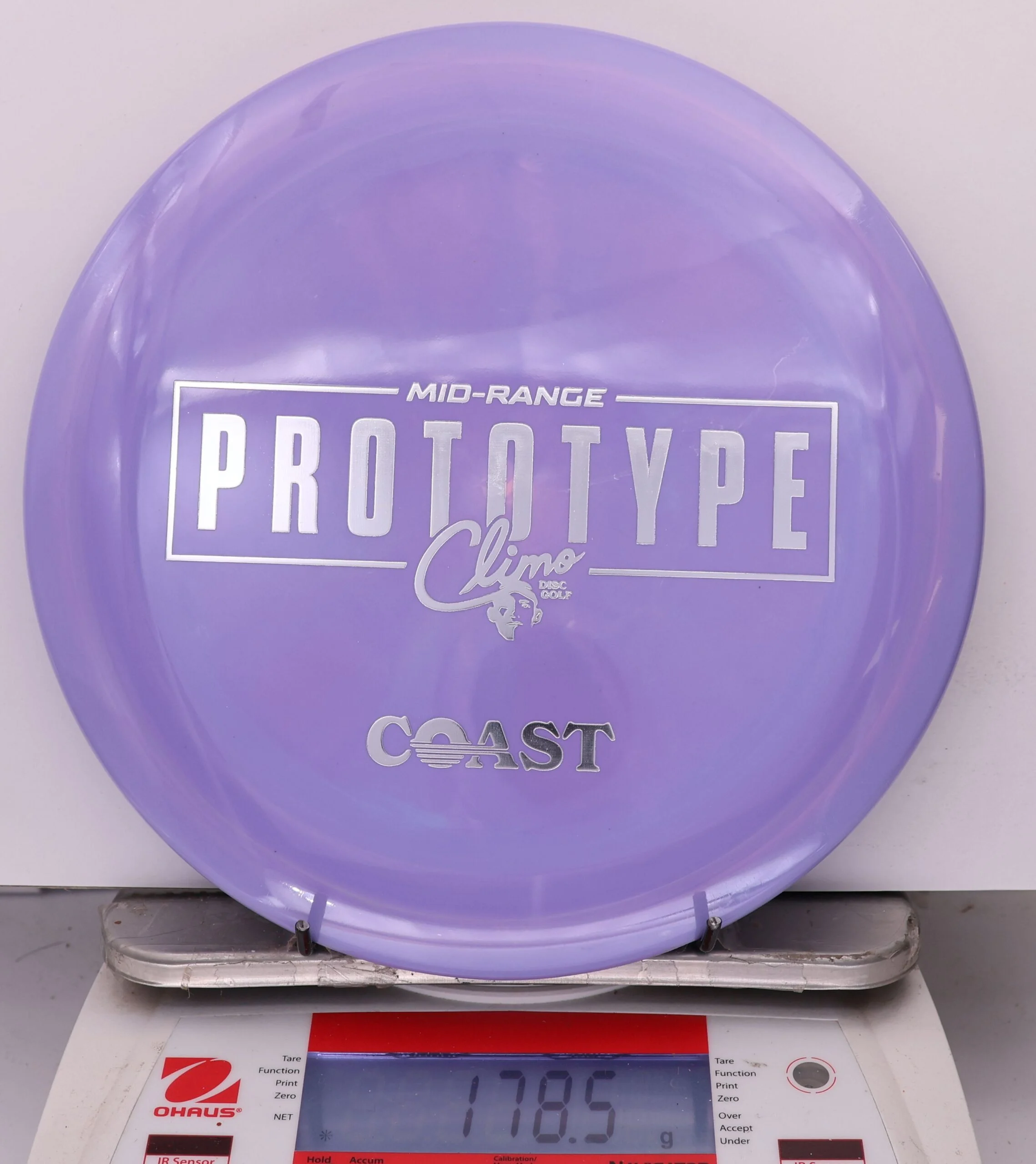 993967 Prototype Signature Line Coast - #336 Purple, 179