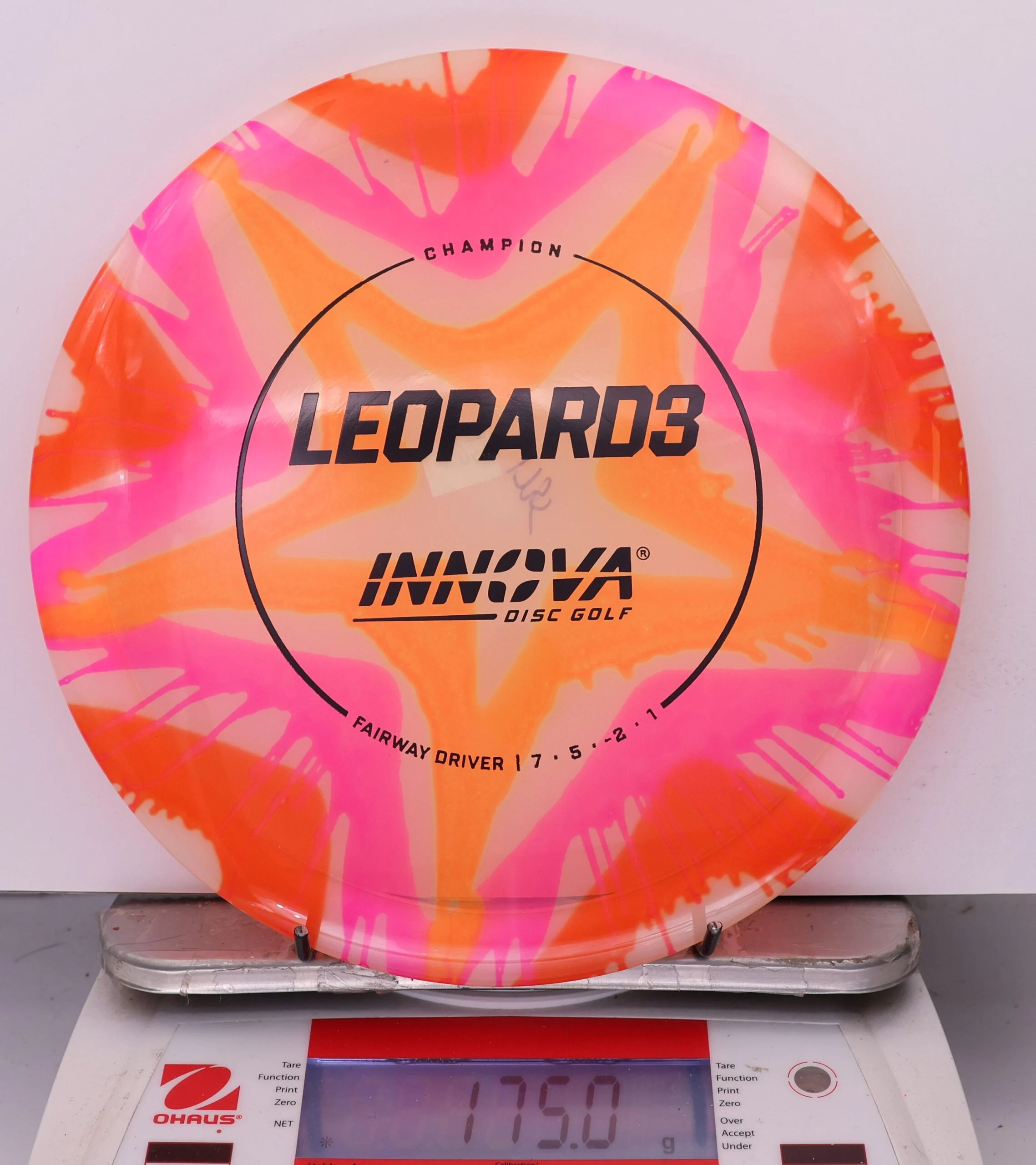 994094 Tie-Dye Champion Leopard3 - #951 Tie-Dye, 175