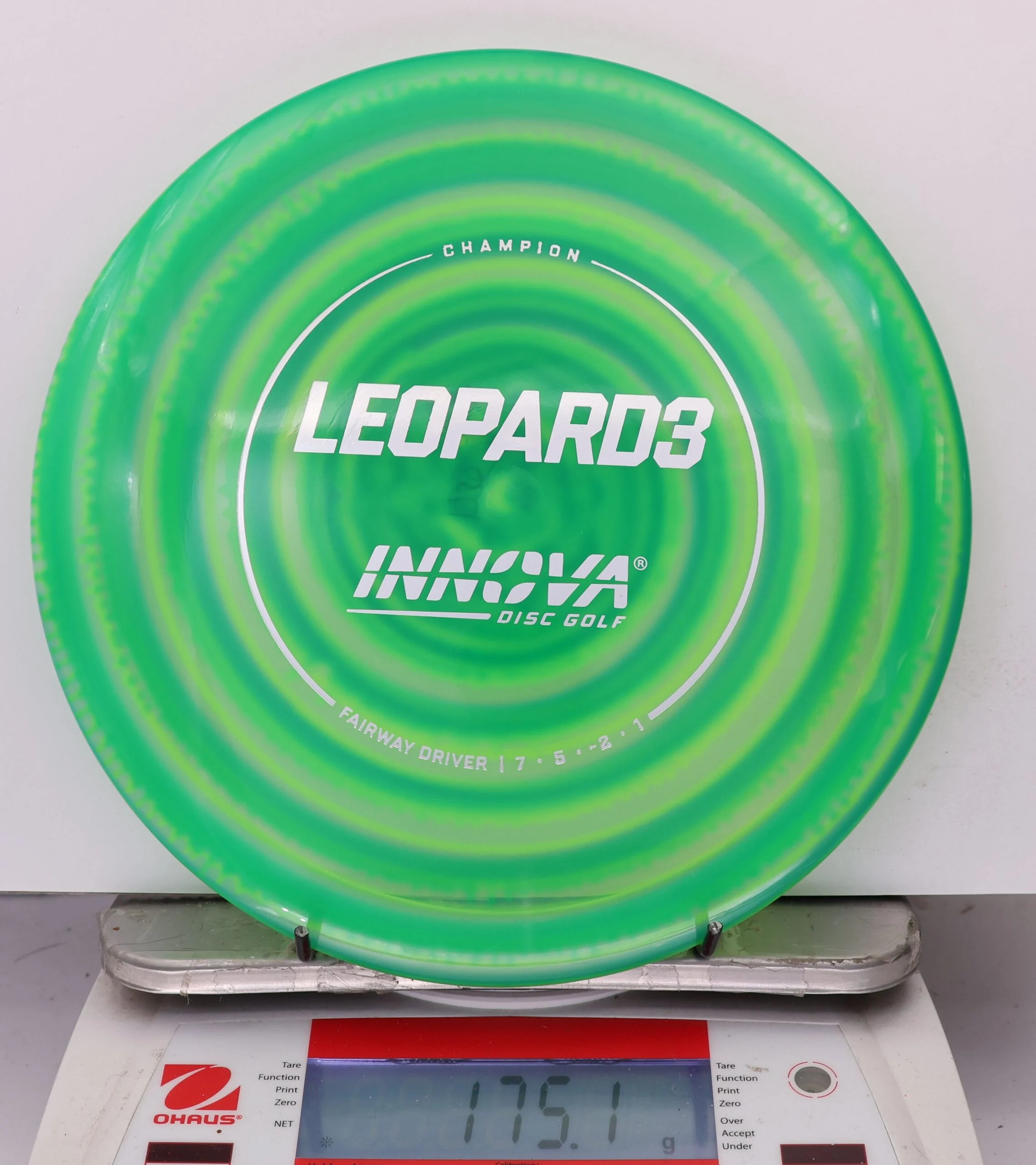 994106 Tie-Dye Champion Leopard3 - #958 Tie-Dye, 175