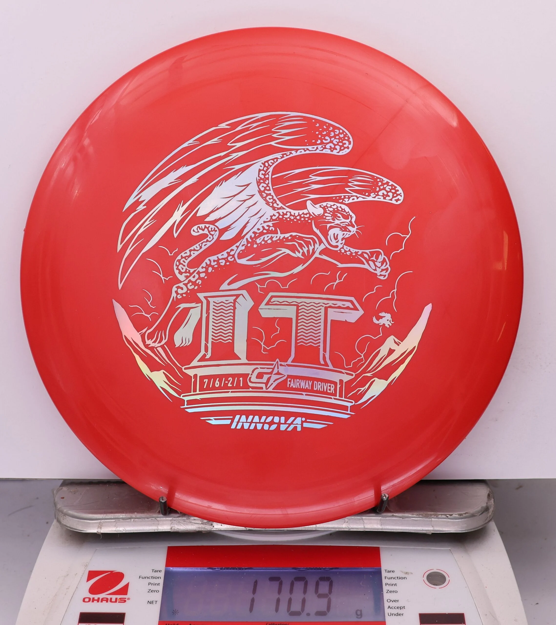 994422 GStar IT - #950 Red, 171