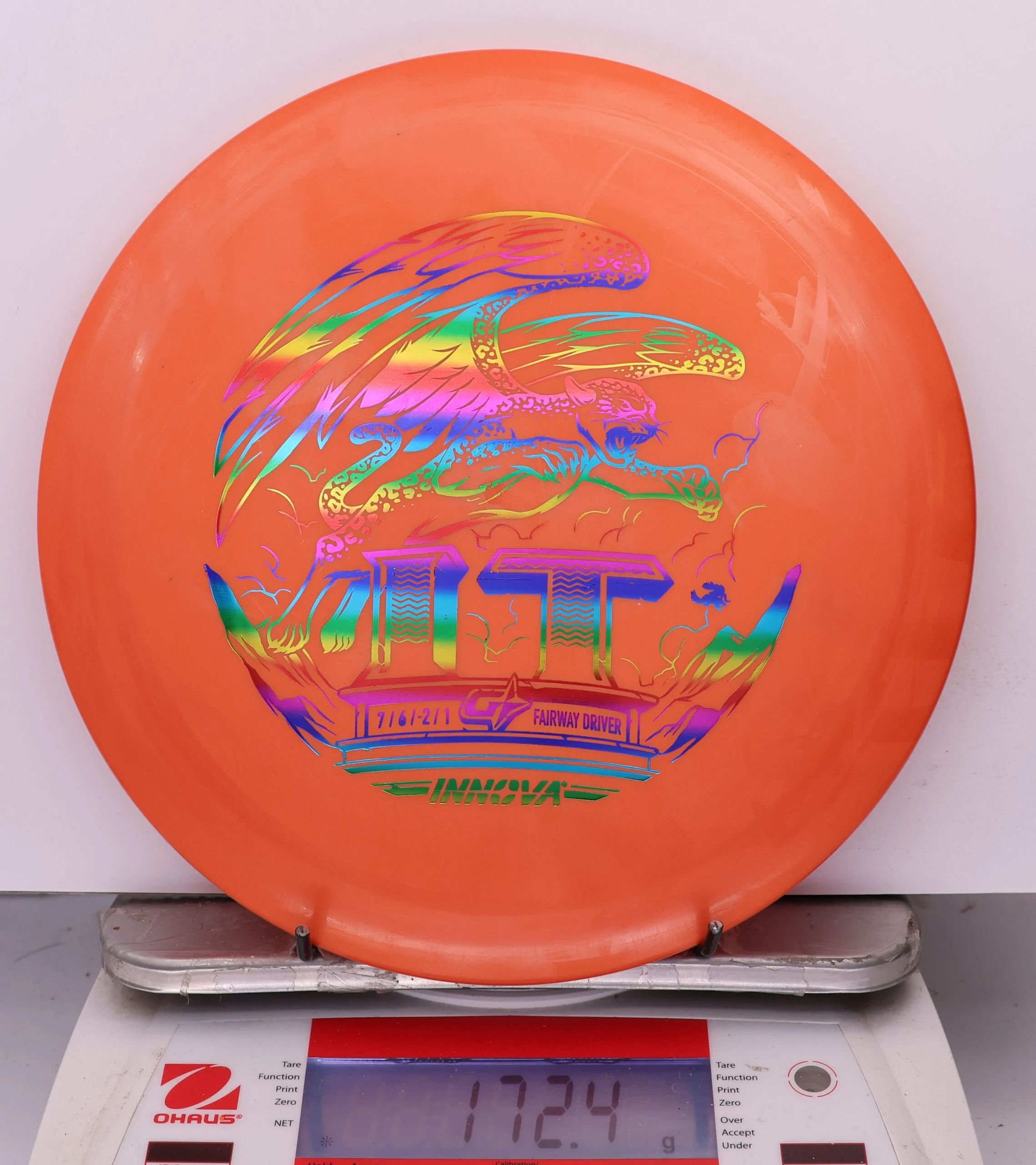 994423 GStar IT - #951 Orange, 172