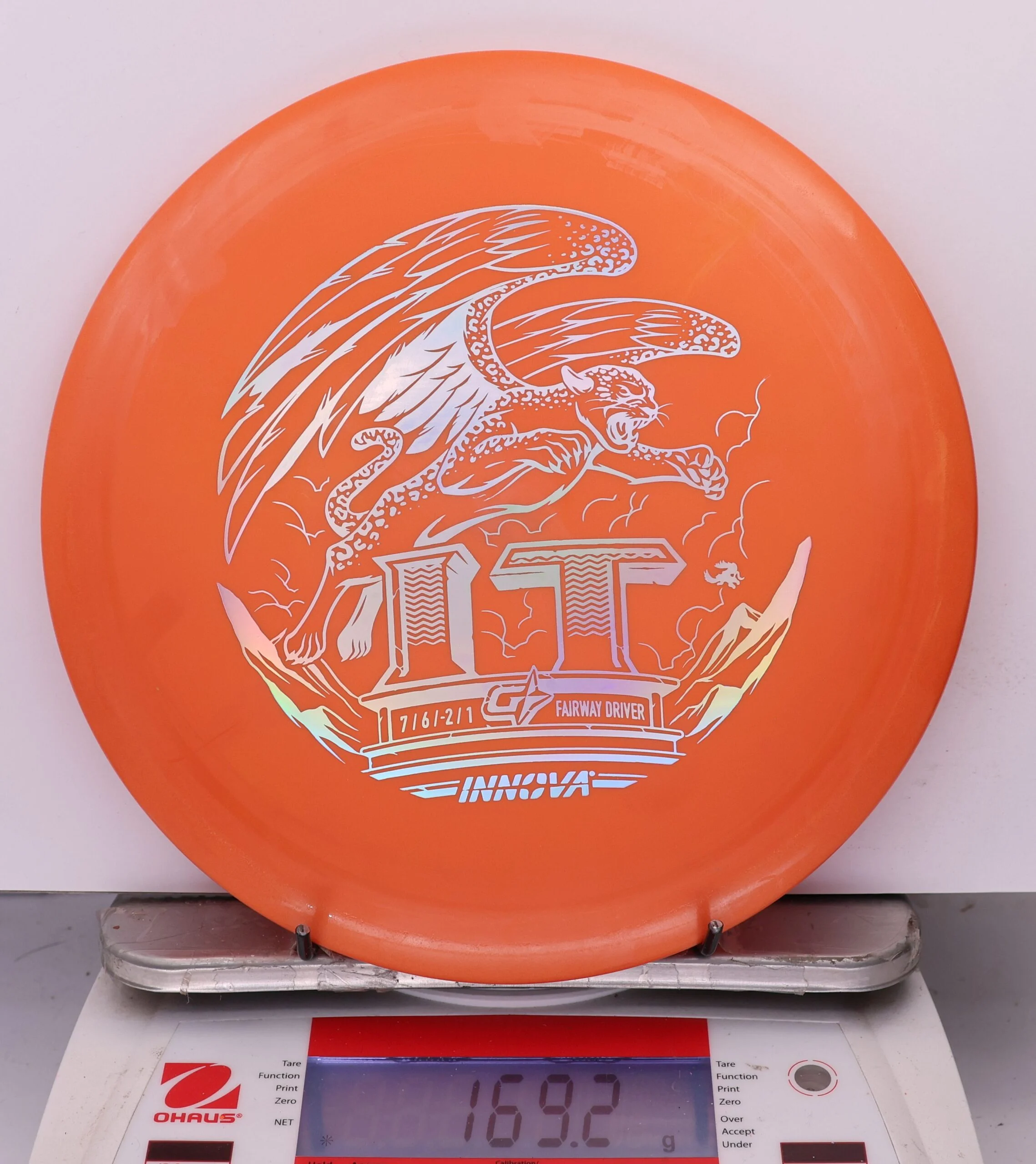 994424 GStar IT - #952 Orange, 169