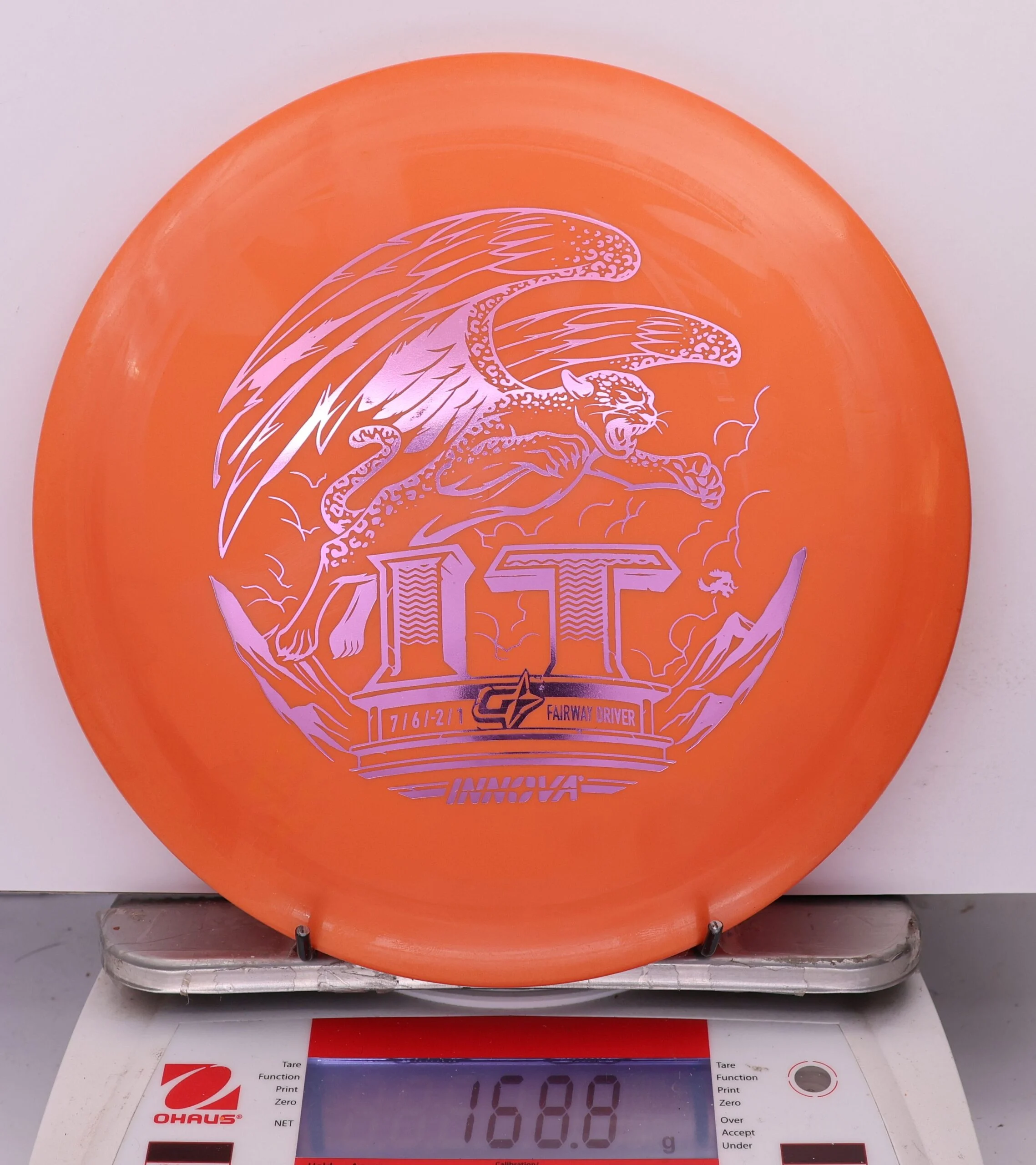 994425 GStar IT - #953 Orange, 169