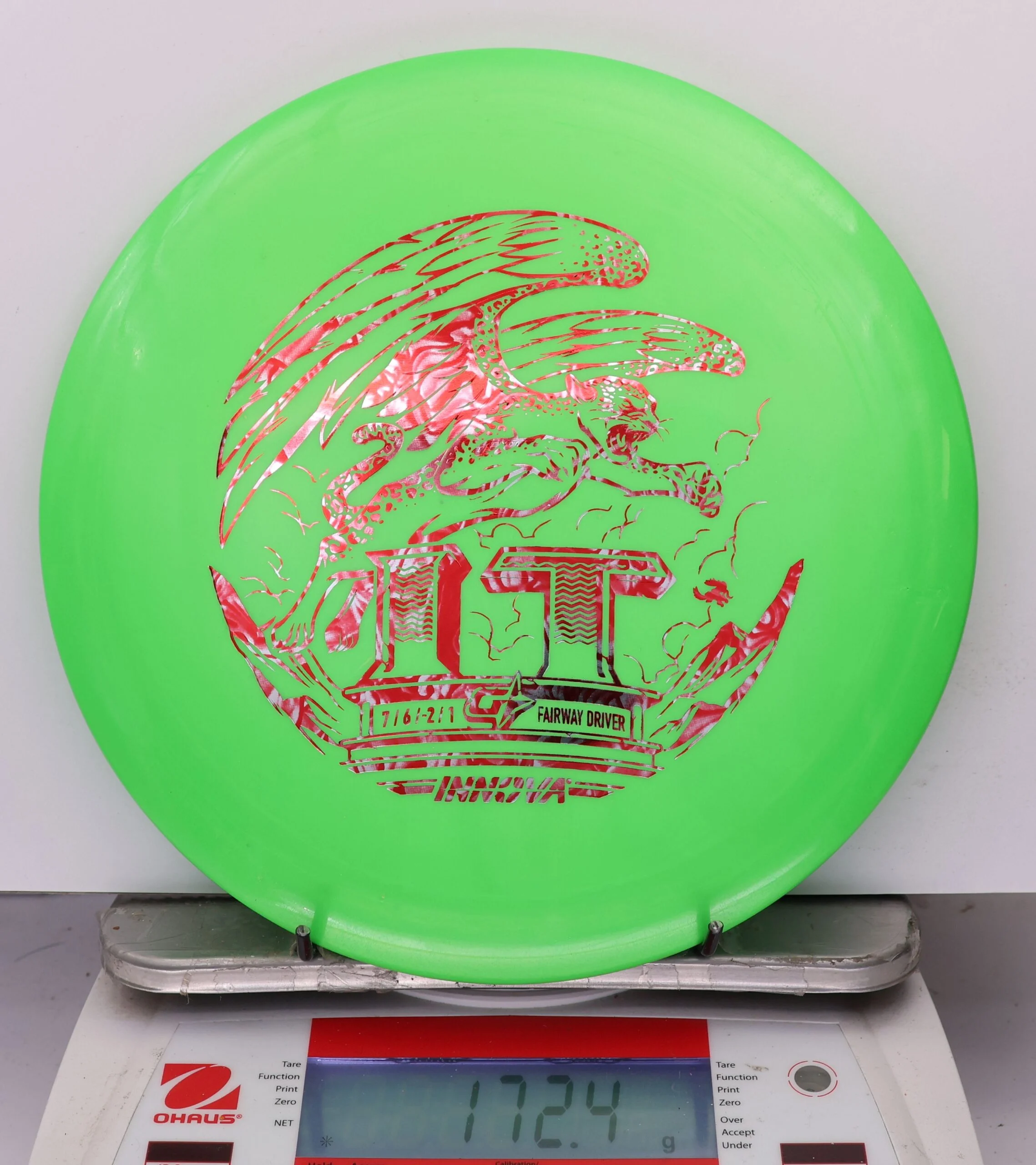 994426 GStar IT - #954 Green, 172