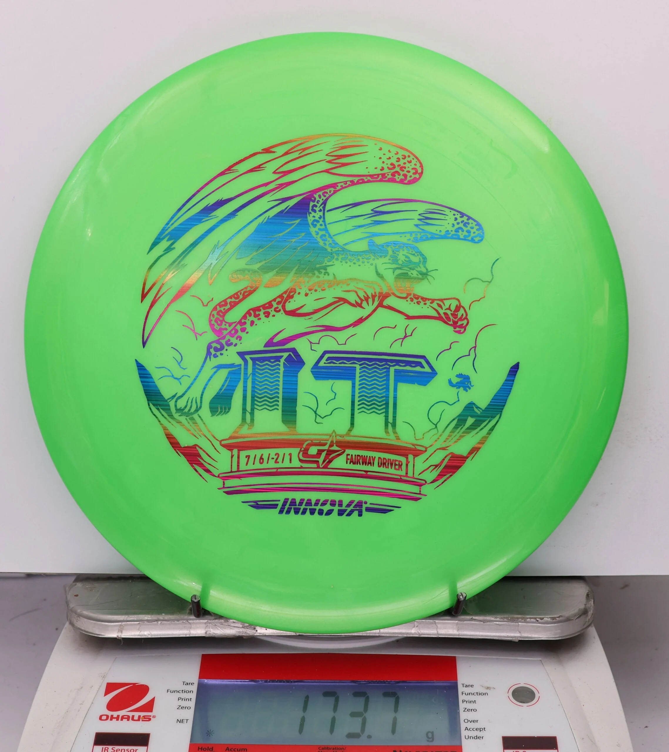 994432 GStar IT - #956 Green, 174