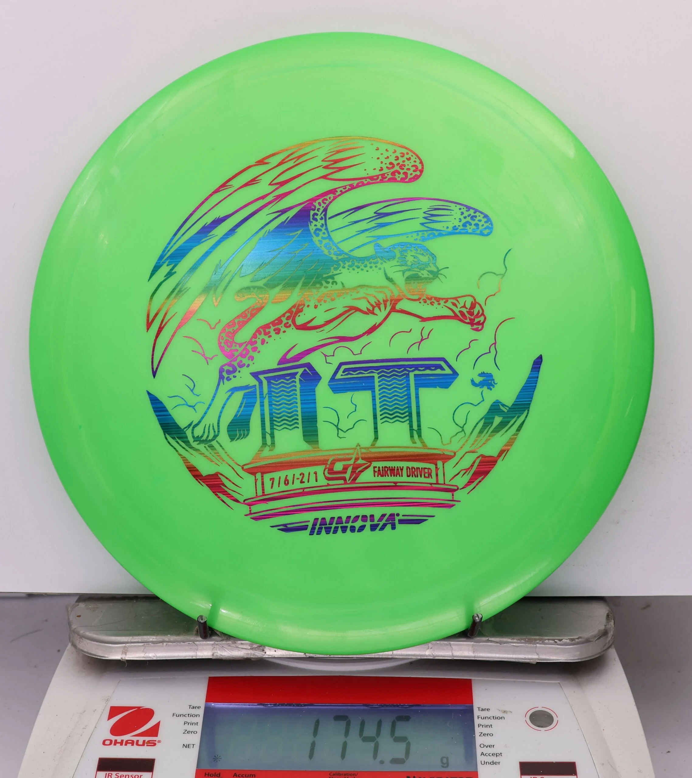 994433 GStar IT - #957 Green, 175