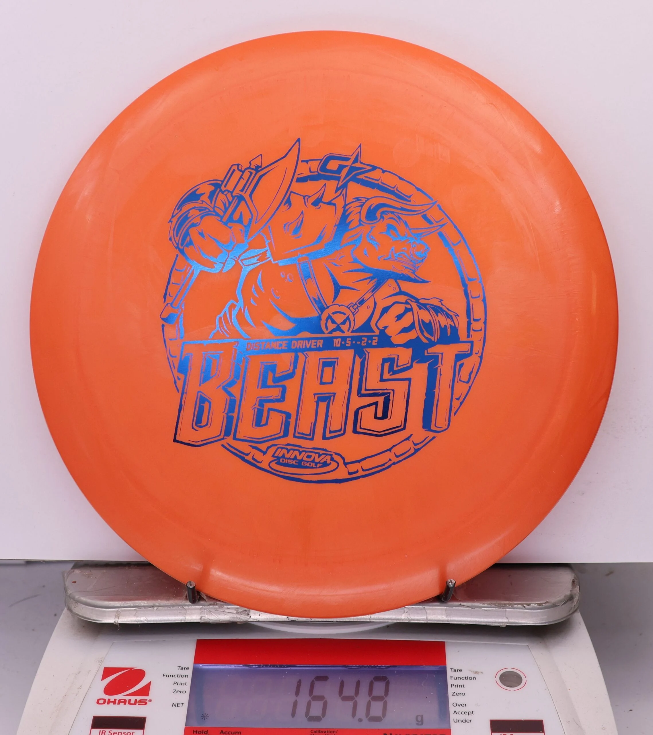 994456 GStar Beast - #951 Orange, 165