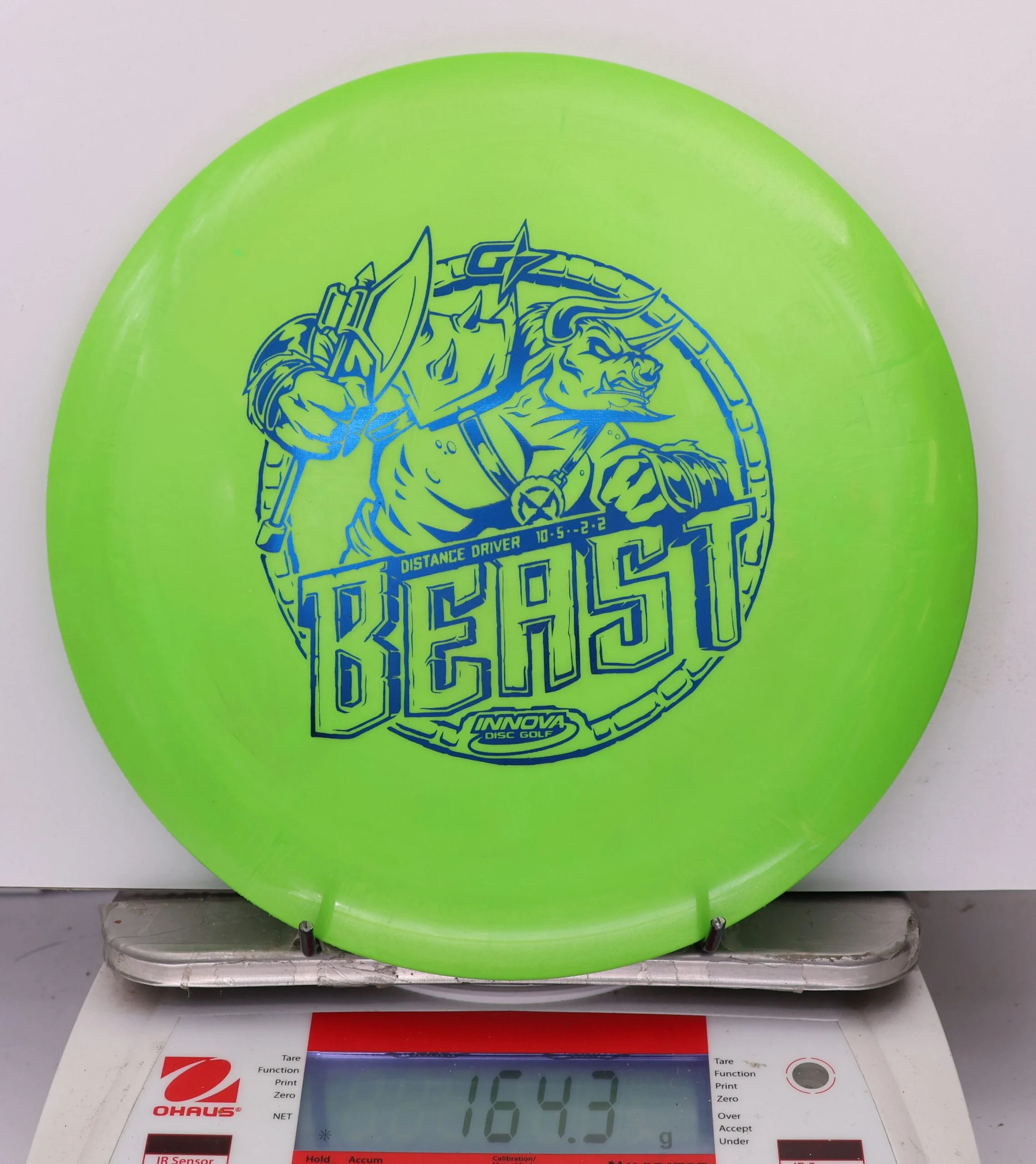 994457 GStar Beast - #952 Green, 164