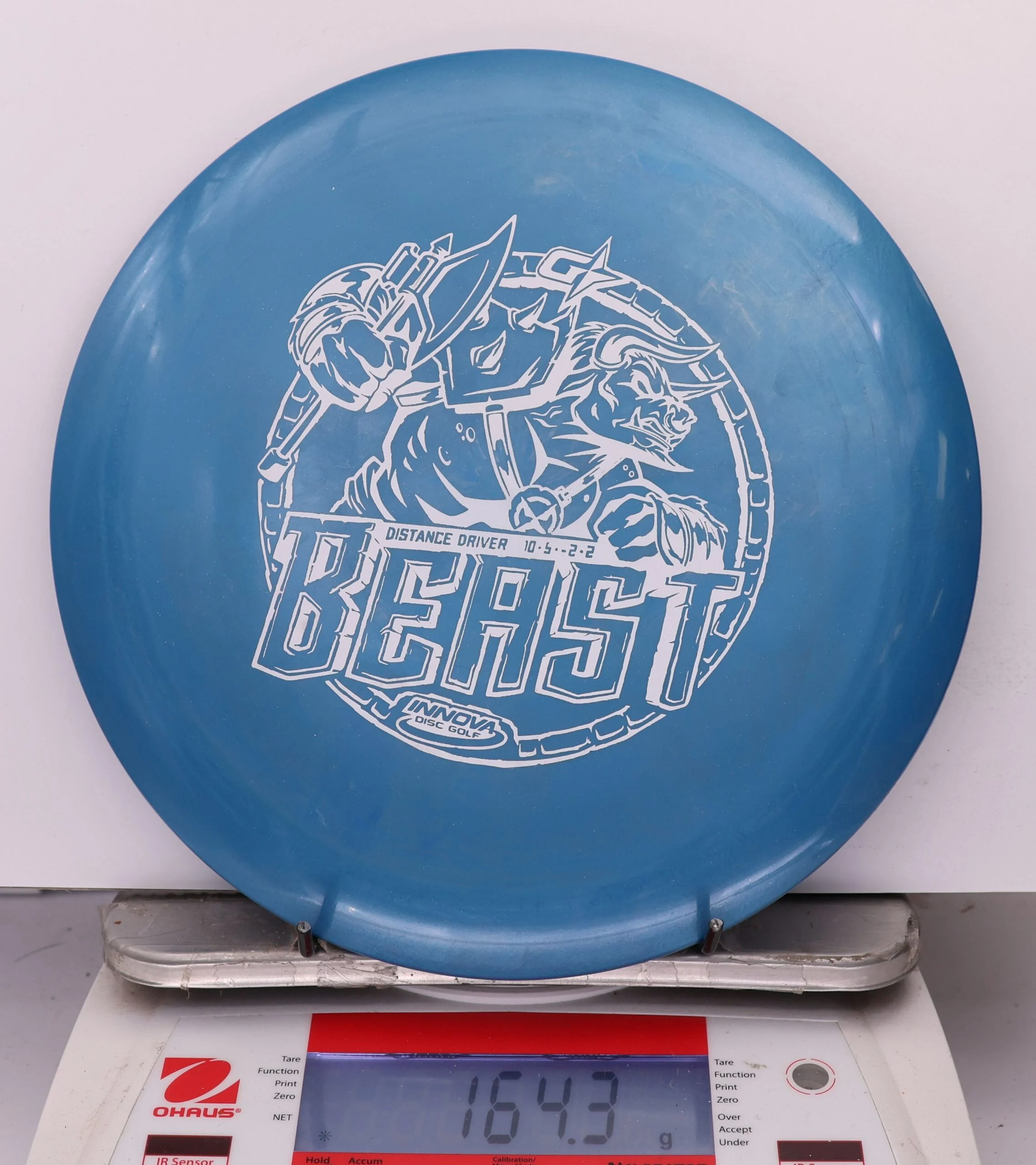 994458 GStar Beast - #953 Blue, 164