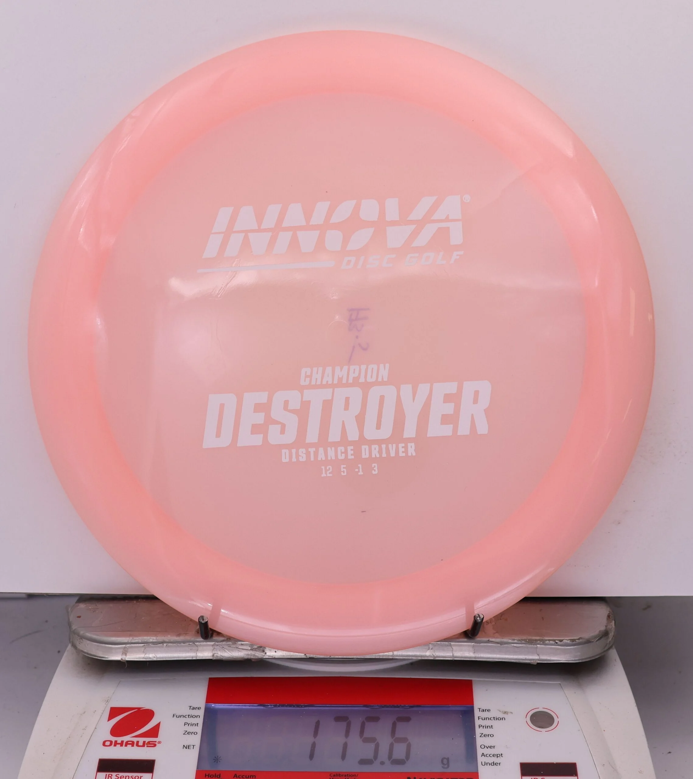 994487 Champion Destroyer - #950 Peach, 176