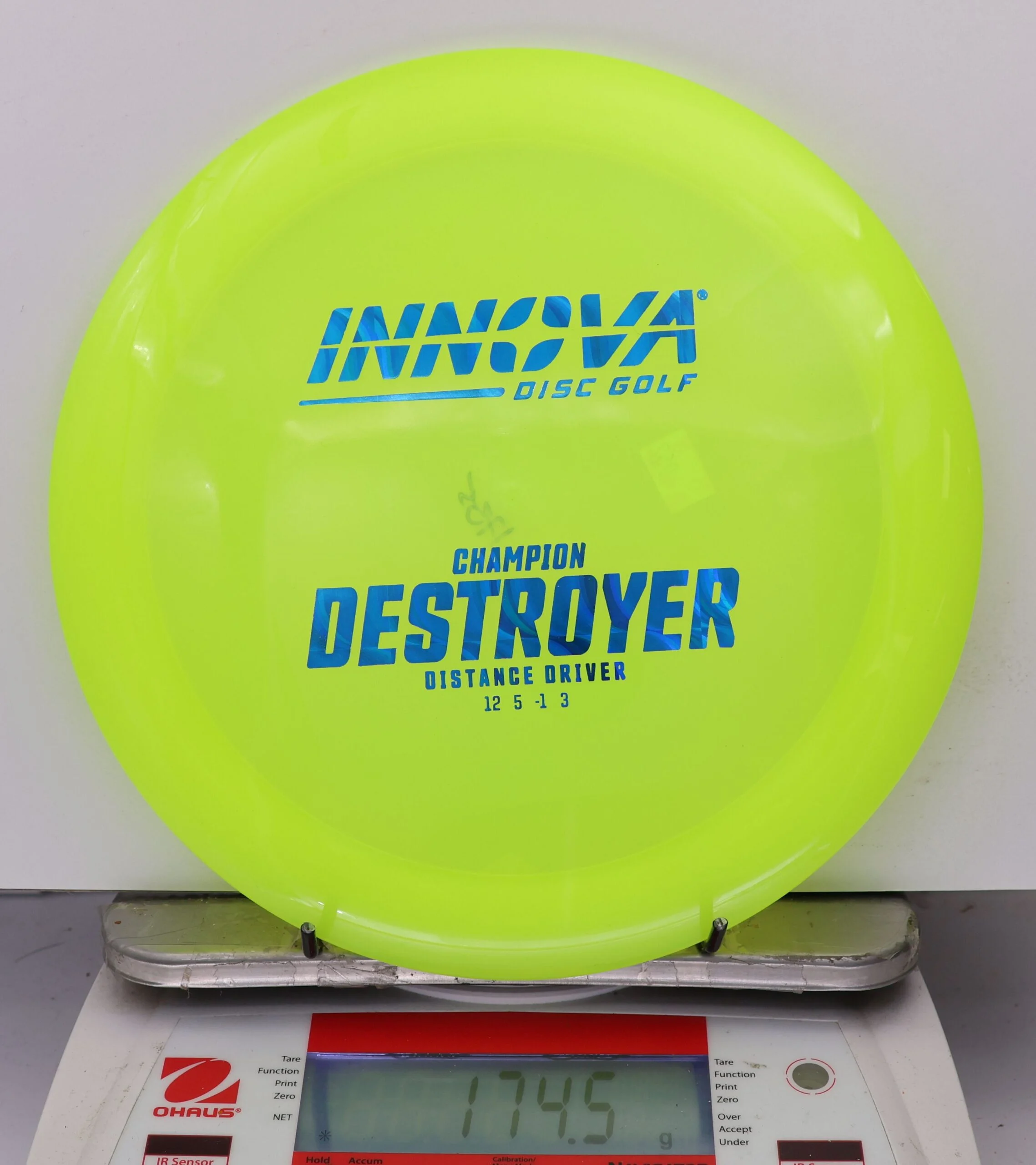 994488 Champion Destroyer - #951 NYellow, 175