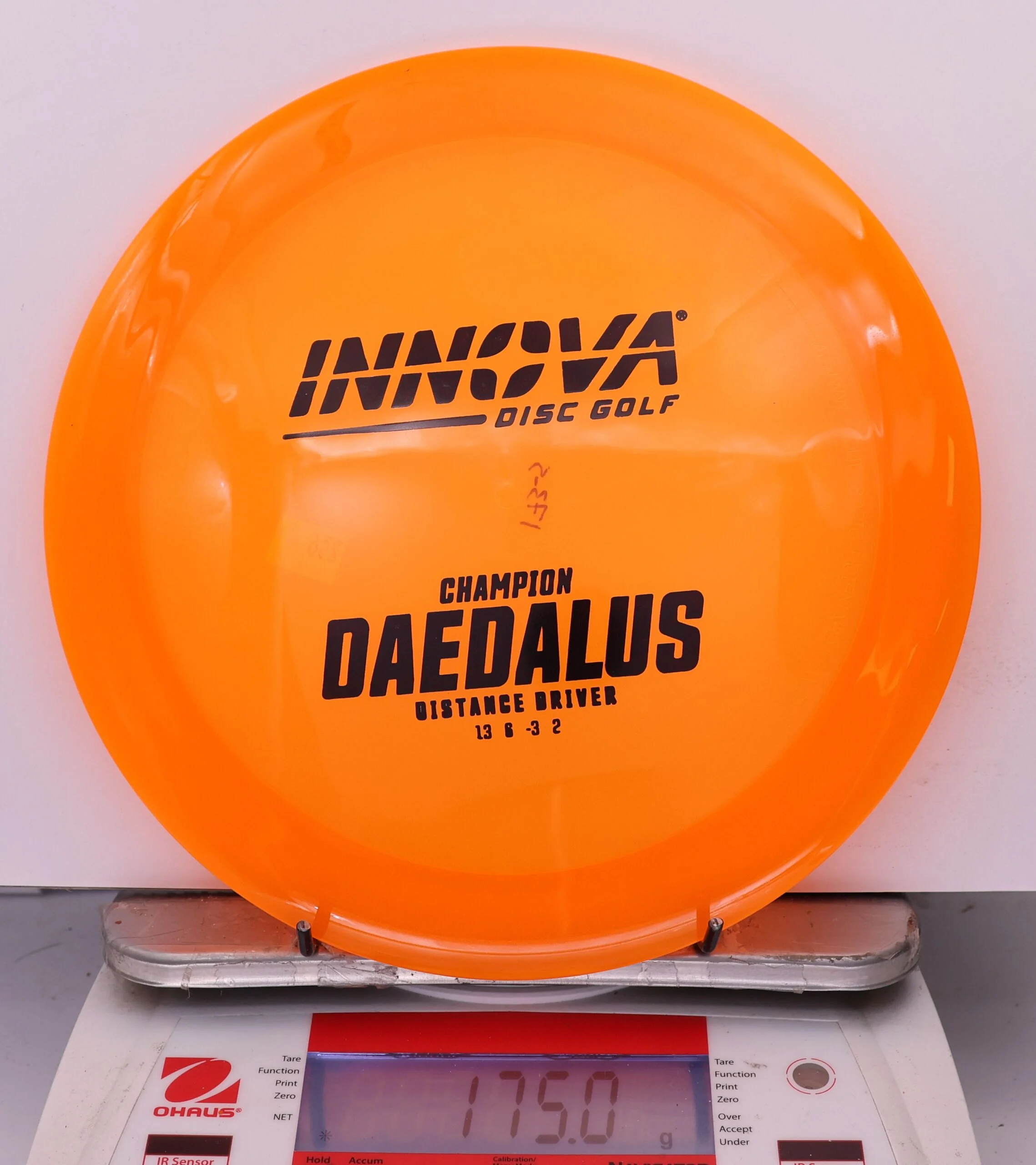 994522 Champion Daedalus - #952 Orange, 175