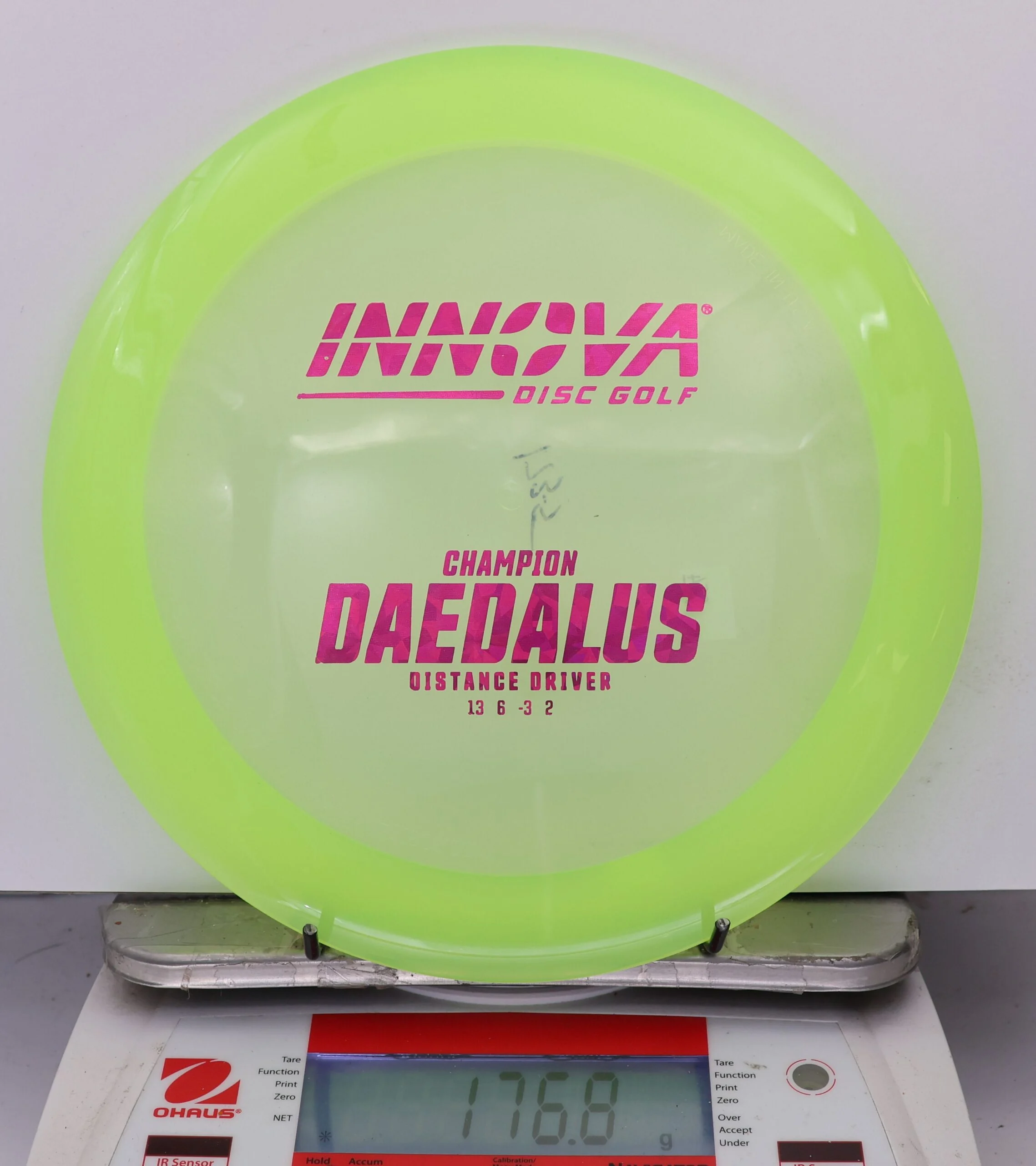 994524 Champion Daedalus - #954 LtGreen, 177