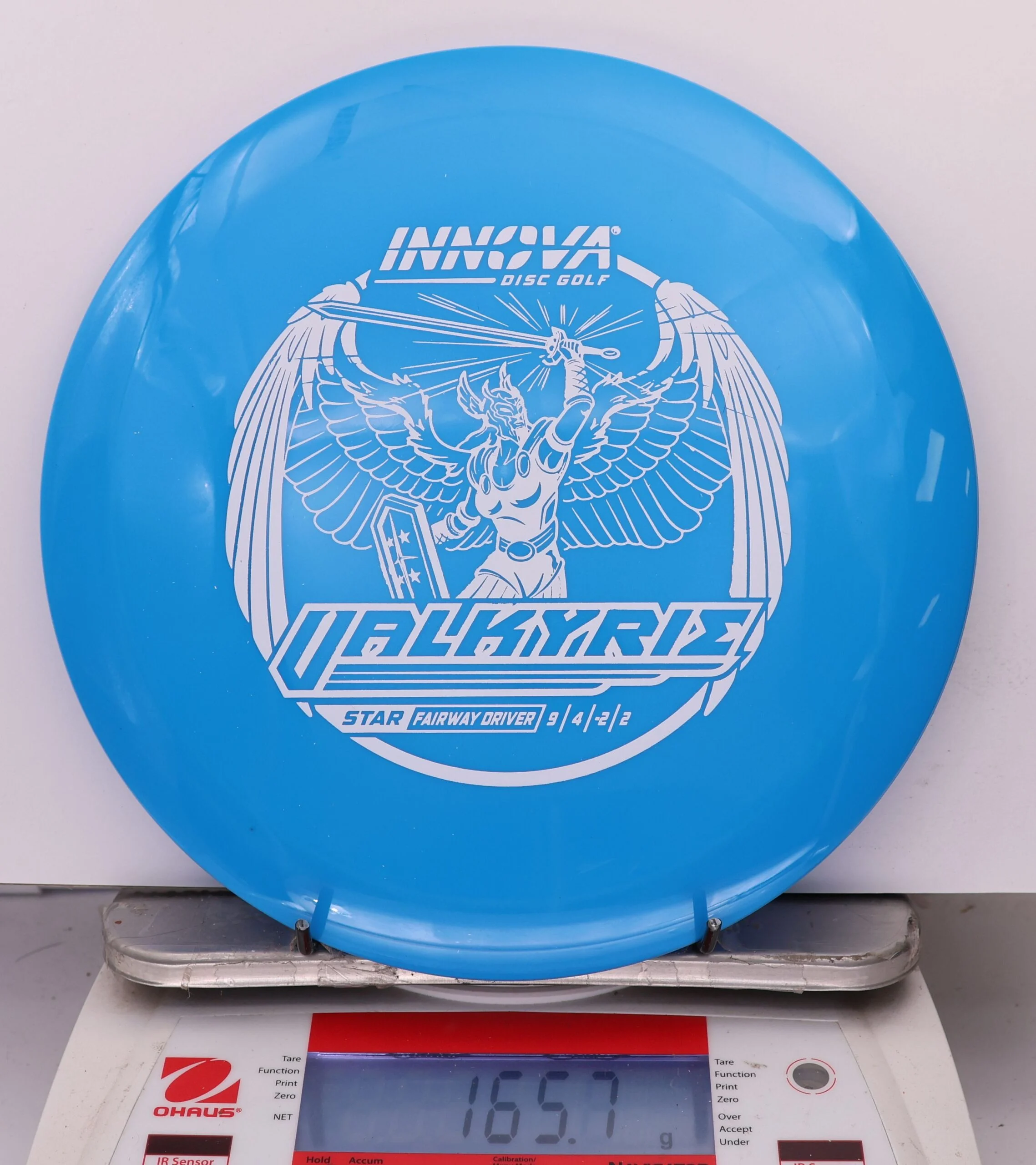994645 Star Valkyrie - #954 Blue, 166