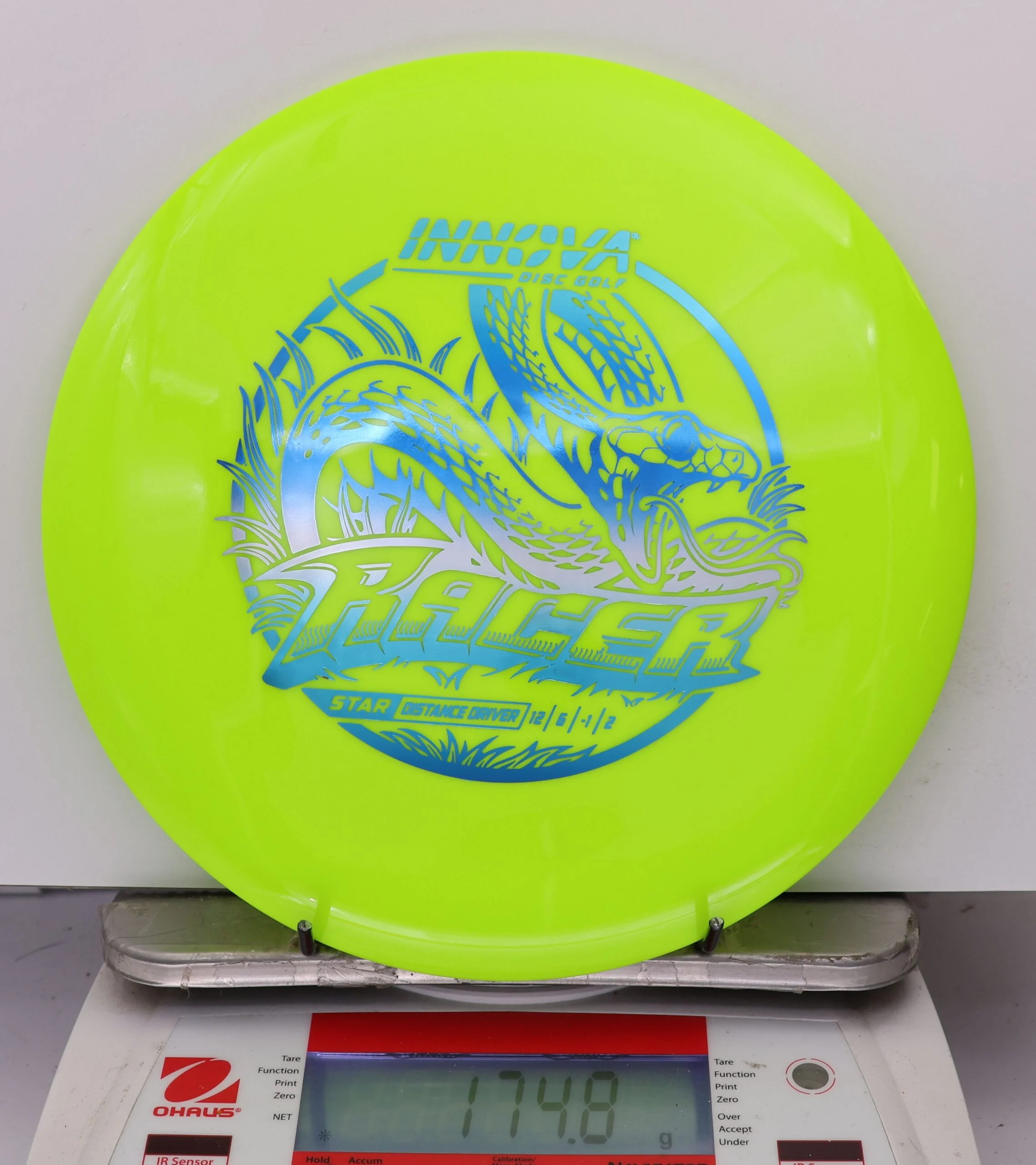 994659 Star Racer - #951 Grellow, 175